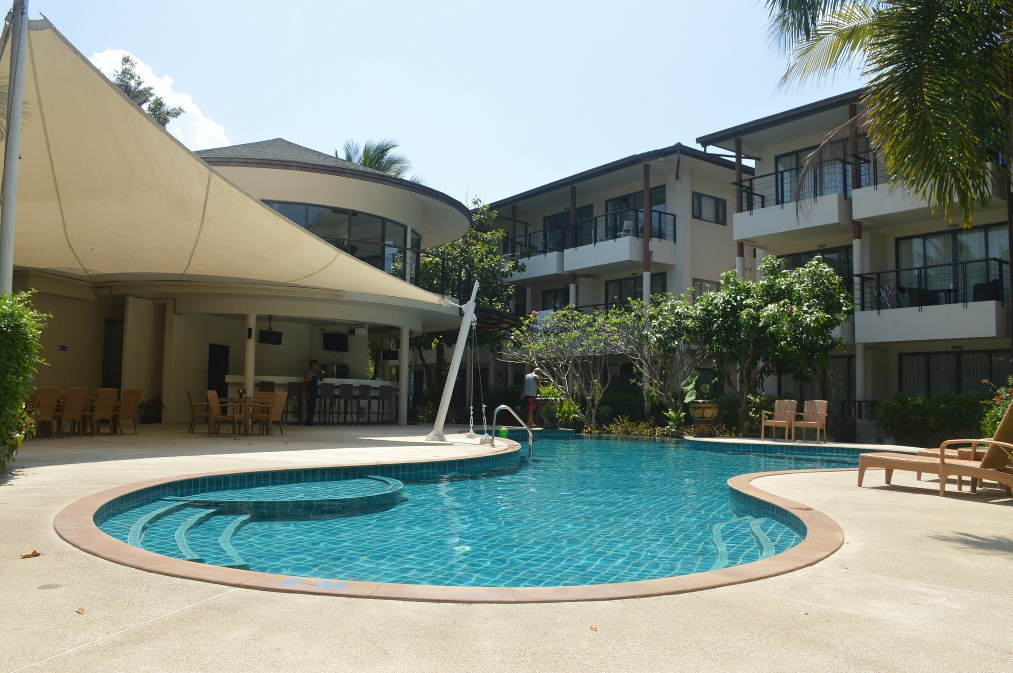Samui Emerald 3*