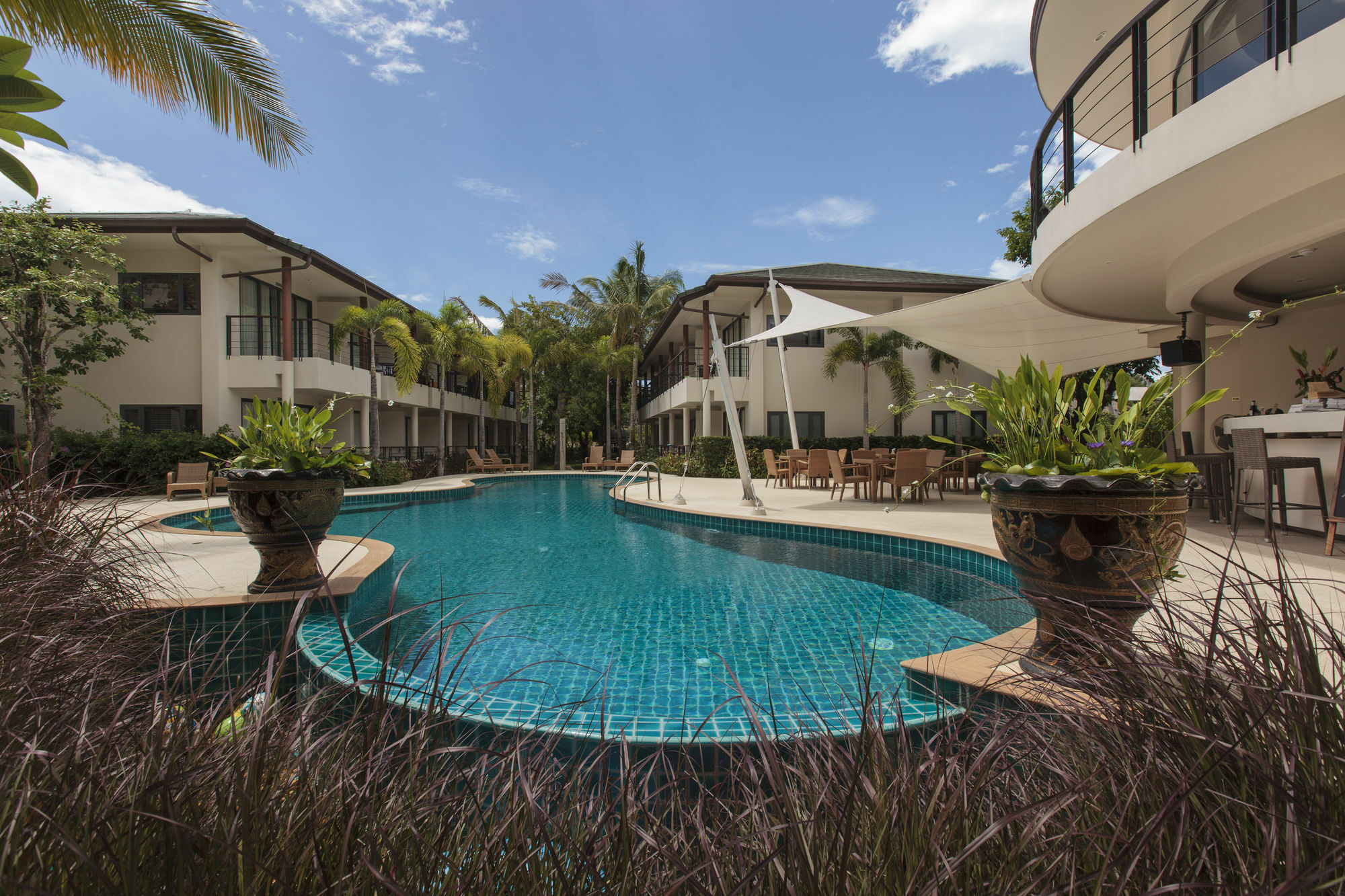 Samui Emerald Resort 3*