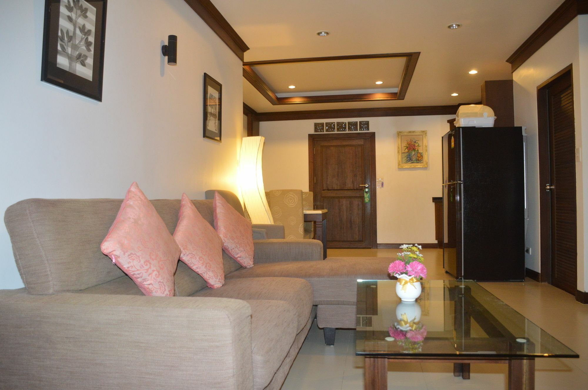 Samui Emerald