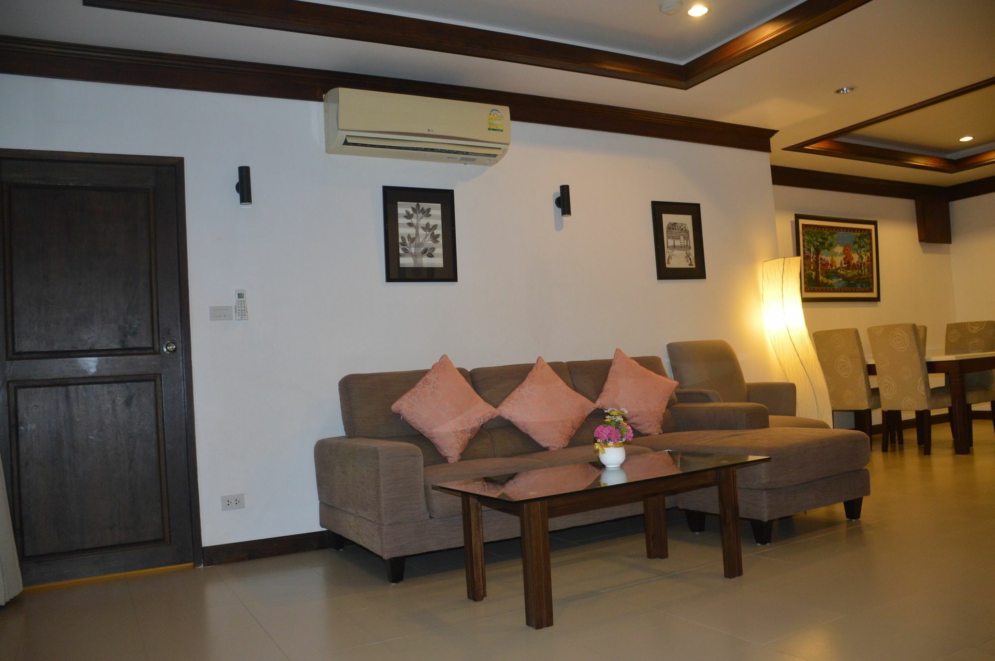 Resort Samui Emerald Bophut