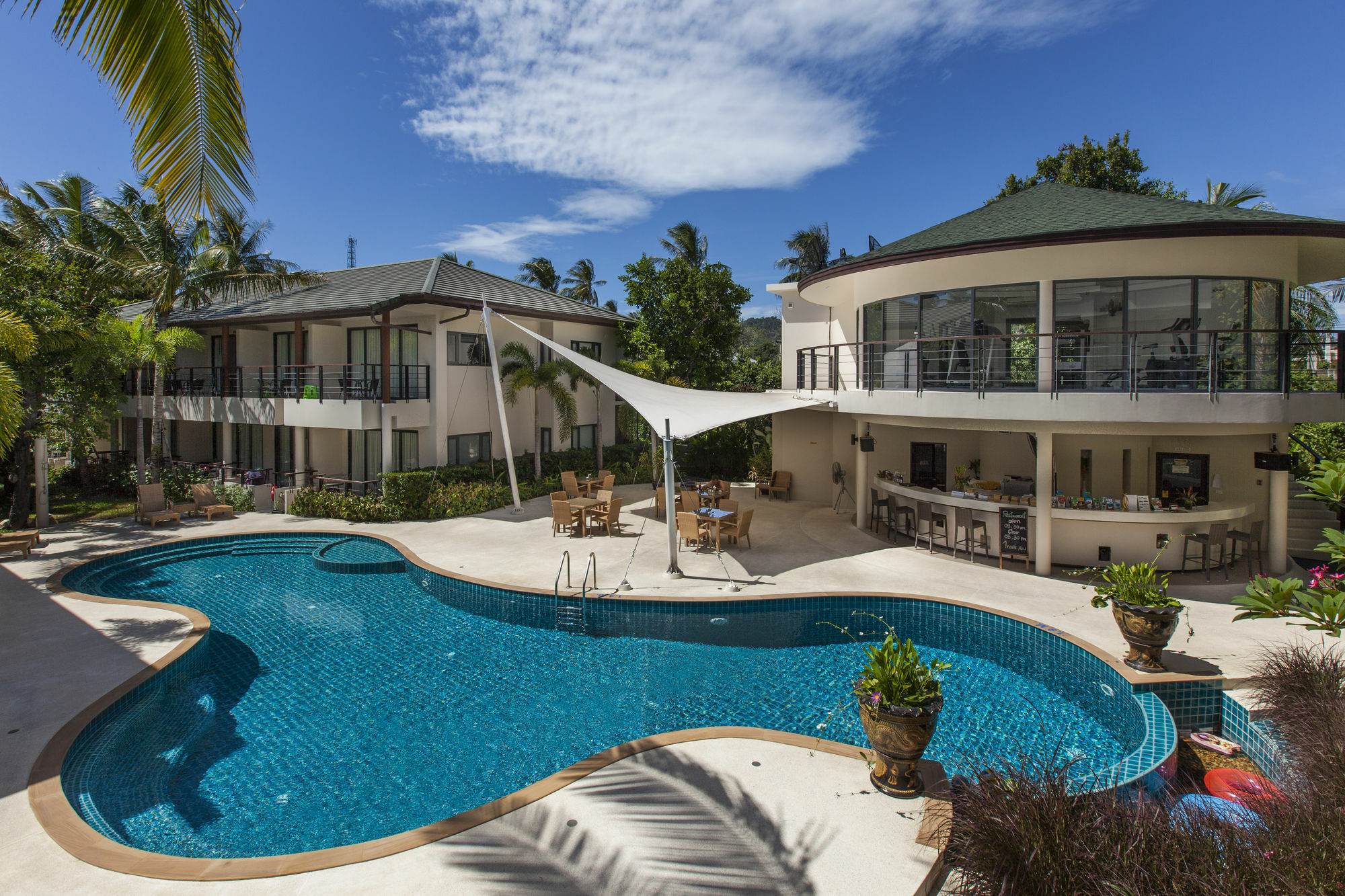 Samui Emerald Resort