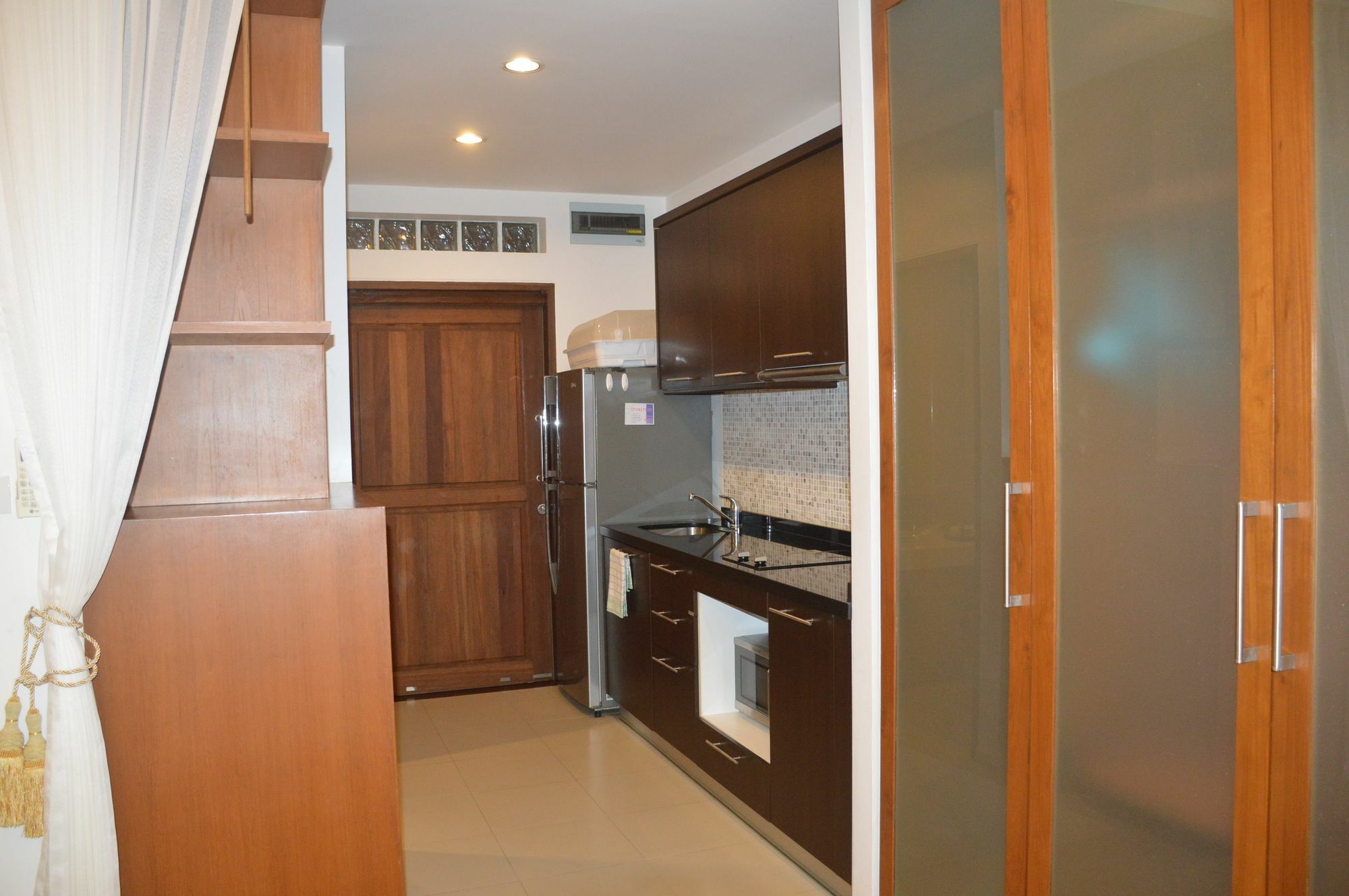 Samui Emerald Resort