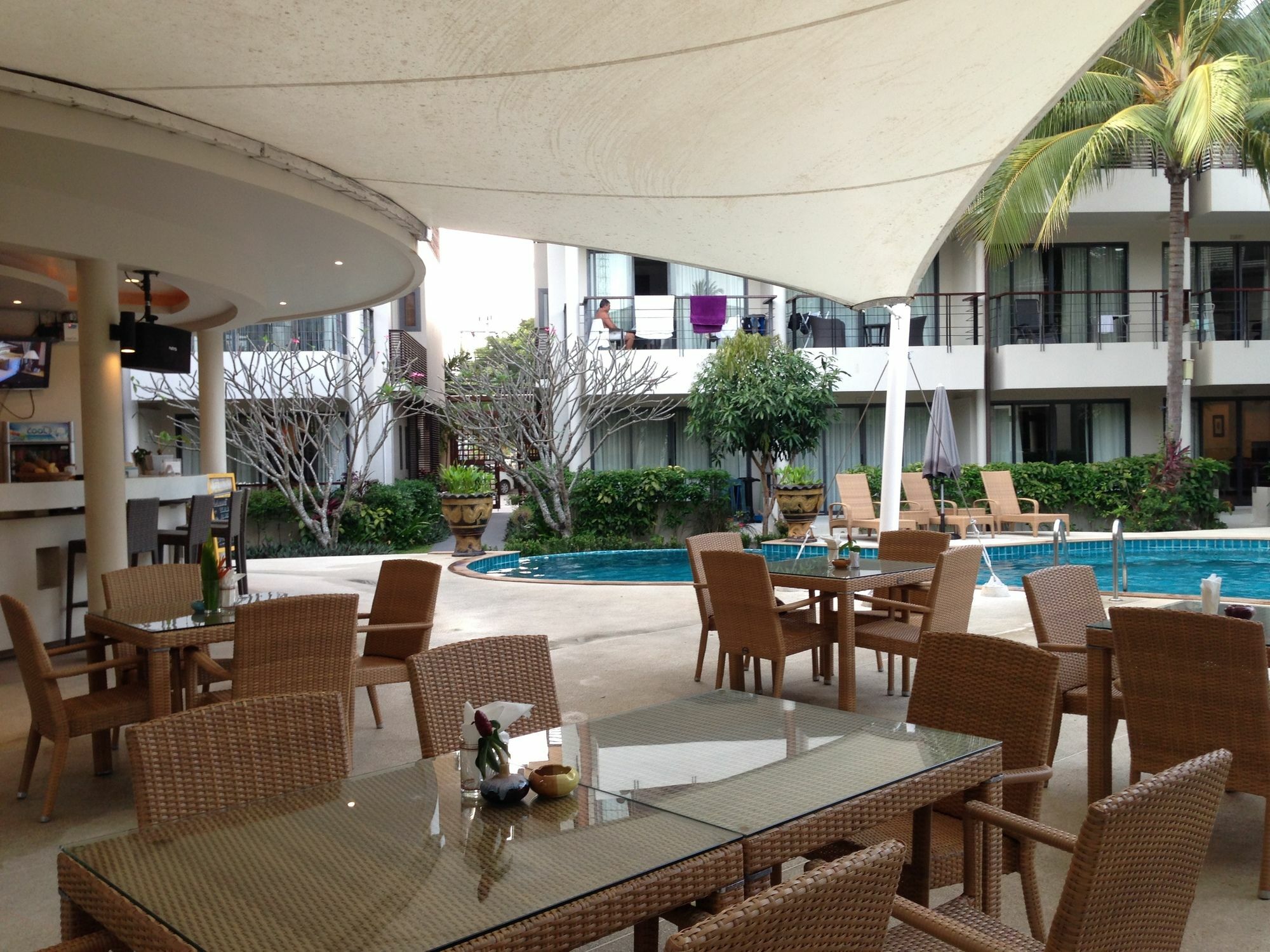 Resort Samui Emerald Bophut