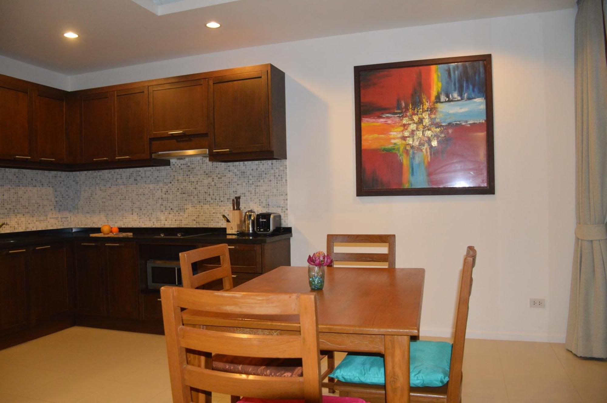 Samui Emerald 3* Bophut
