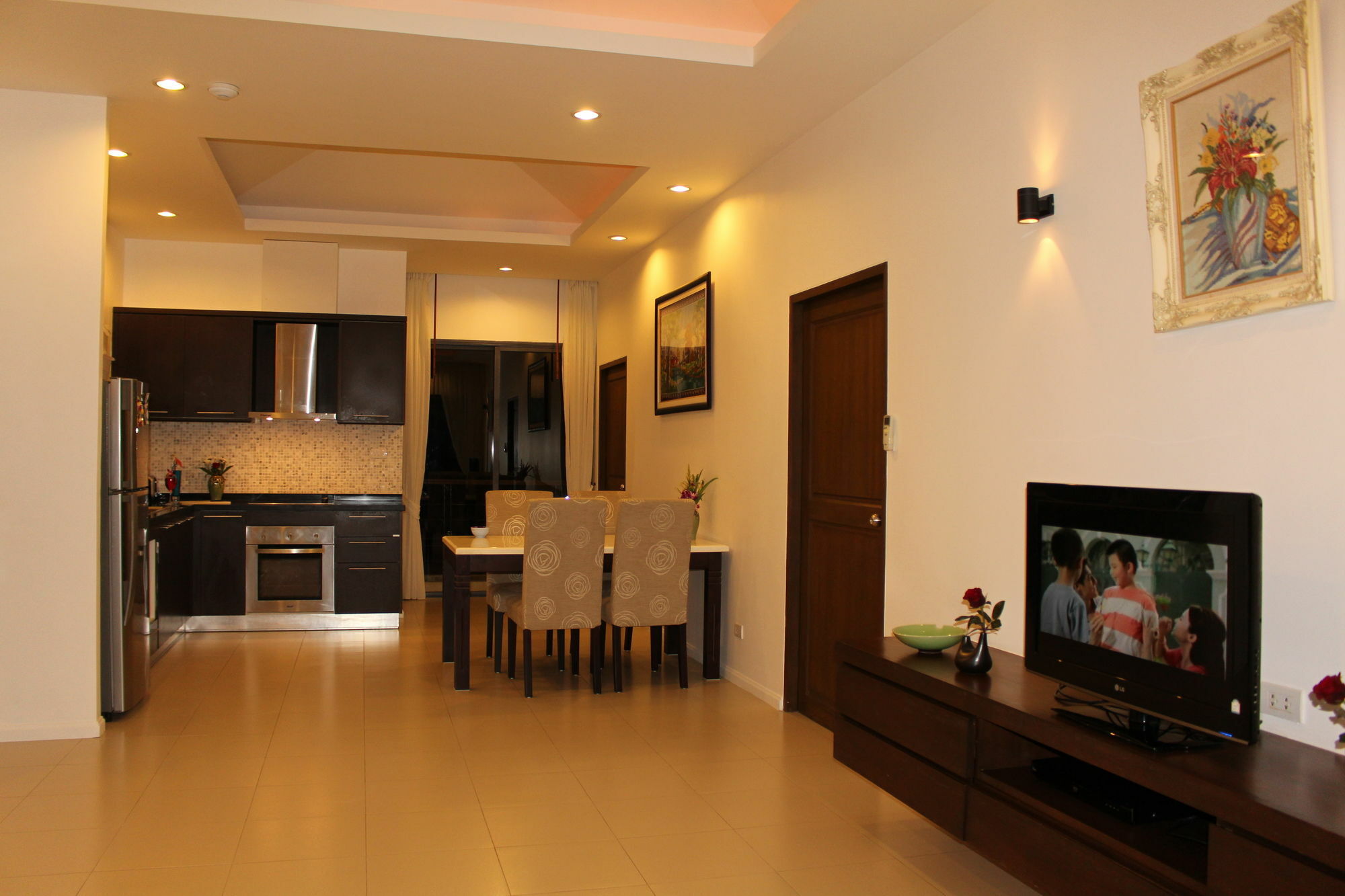 Samui Emerald Bophut