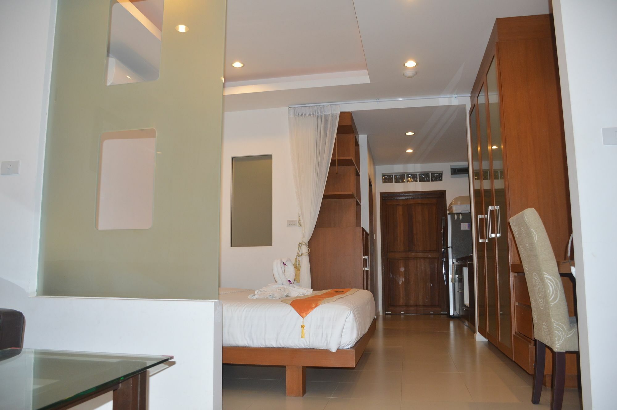 Resort Samui Emerald Bophut