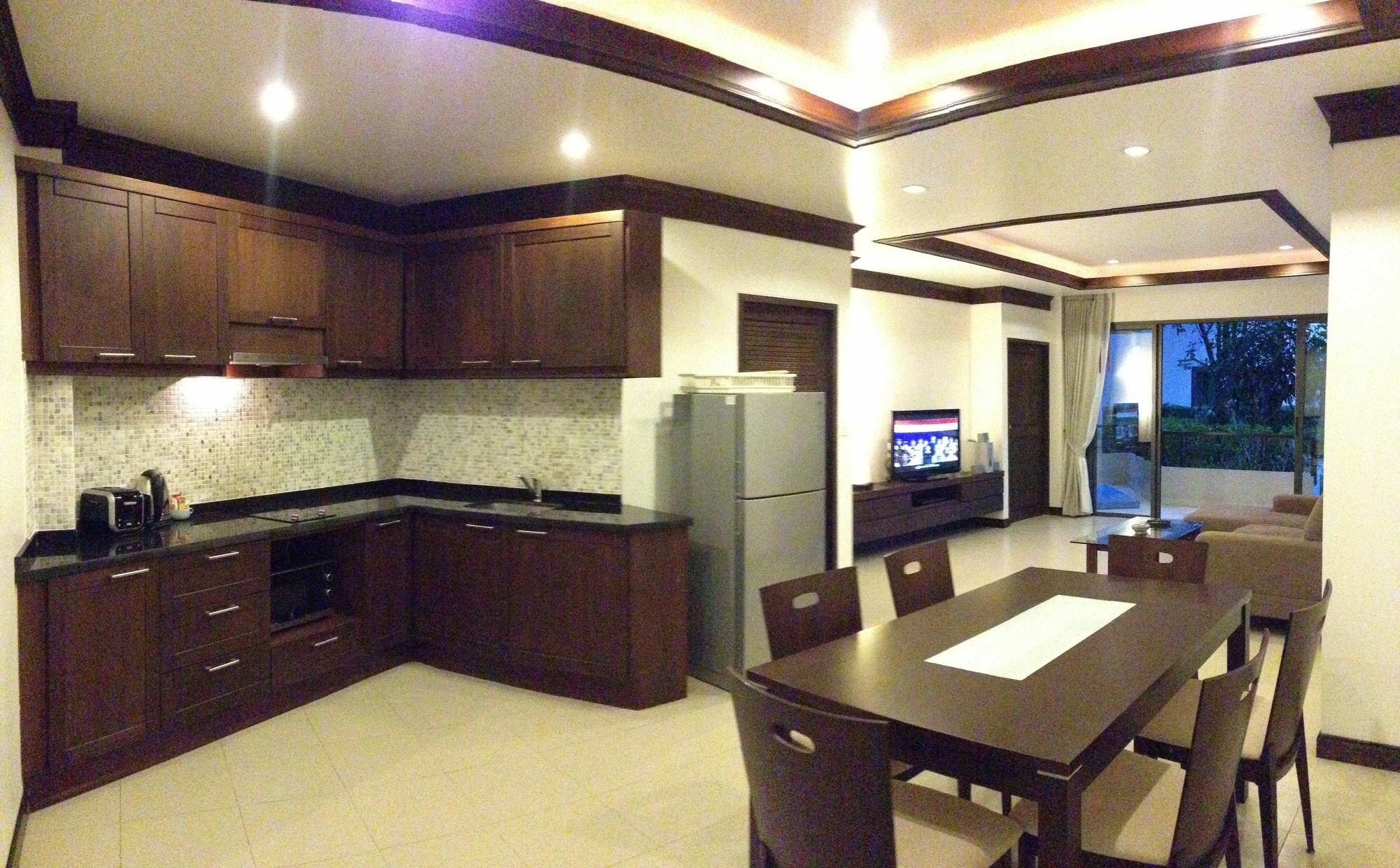 Samui Emerald Resort 3*