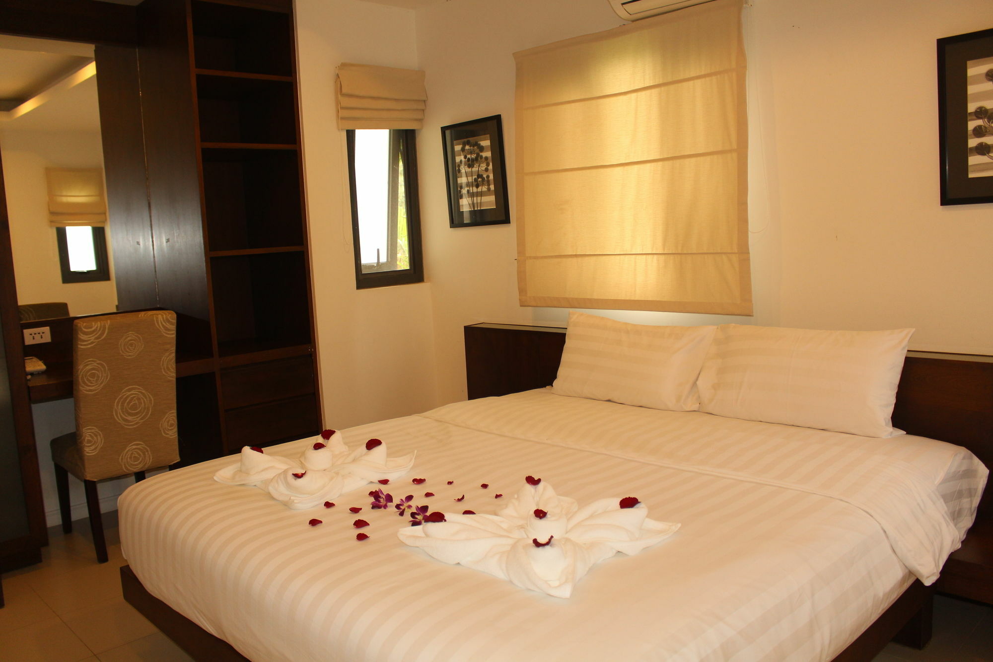 Samui Emerald Resort