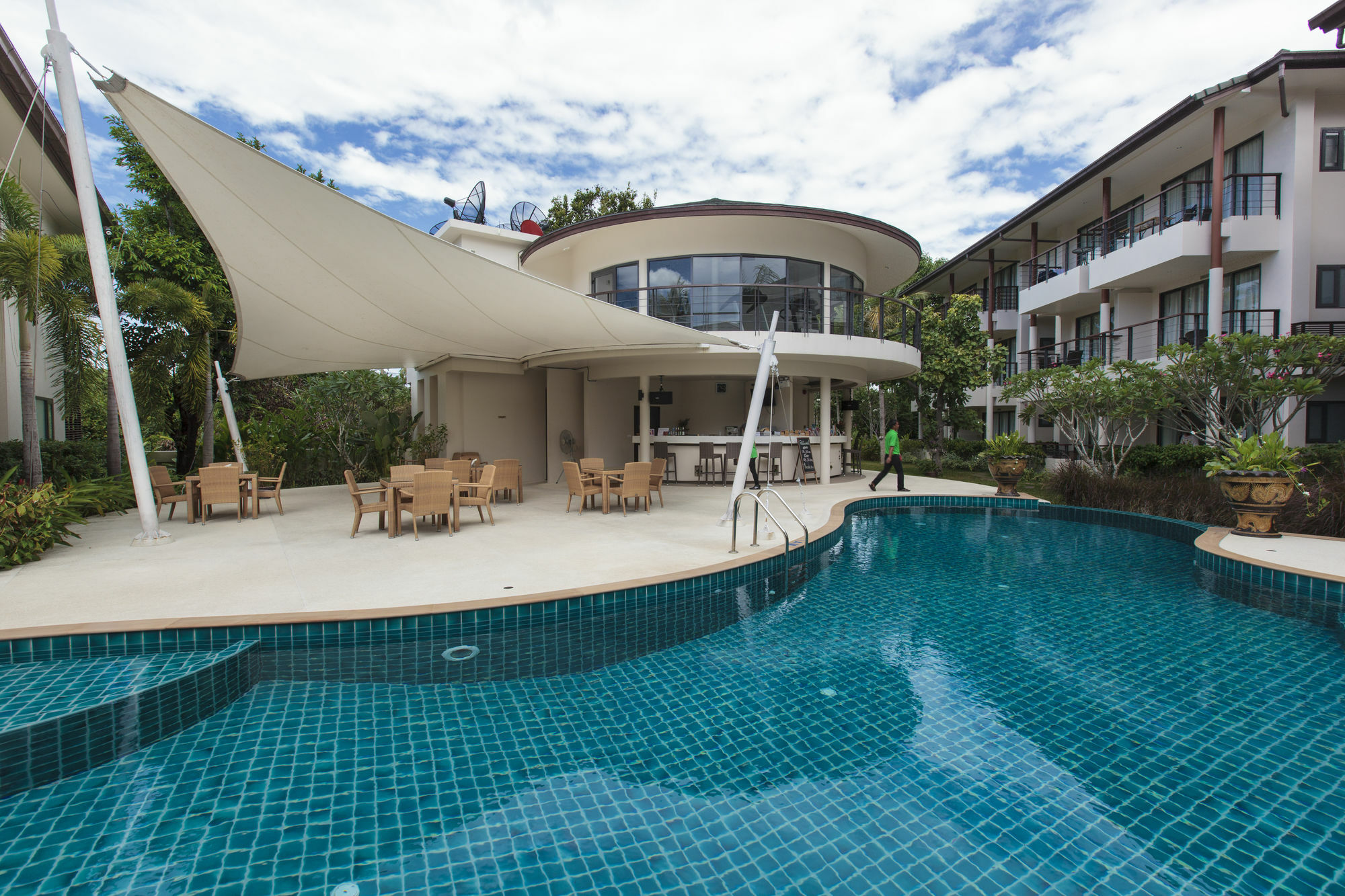 Resort Samui Emerald Bophut