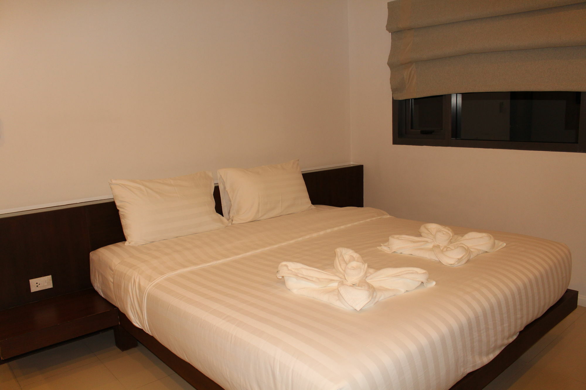 Resort Samui Emerald Bophut
