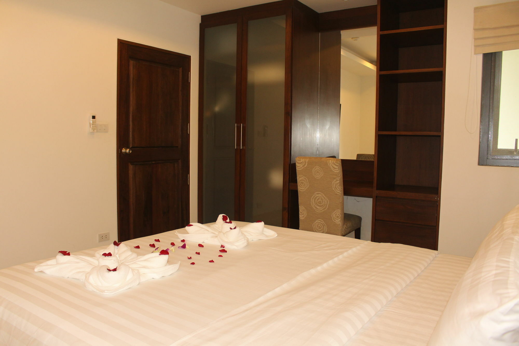 Resort Samui Emerald