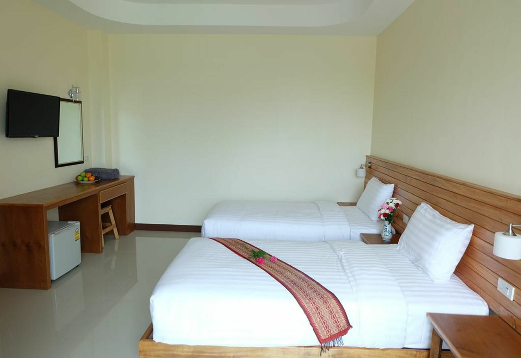 Chatin Guest house 2*