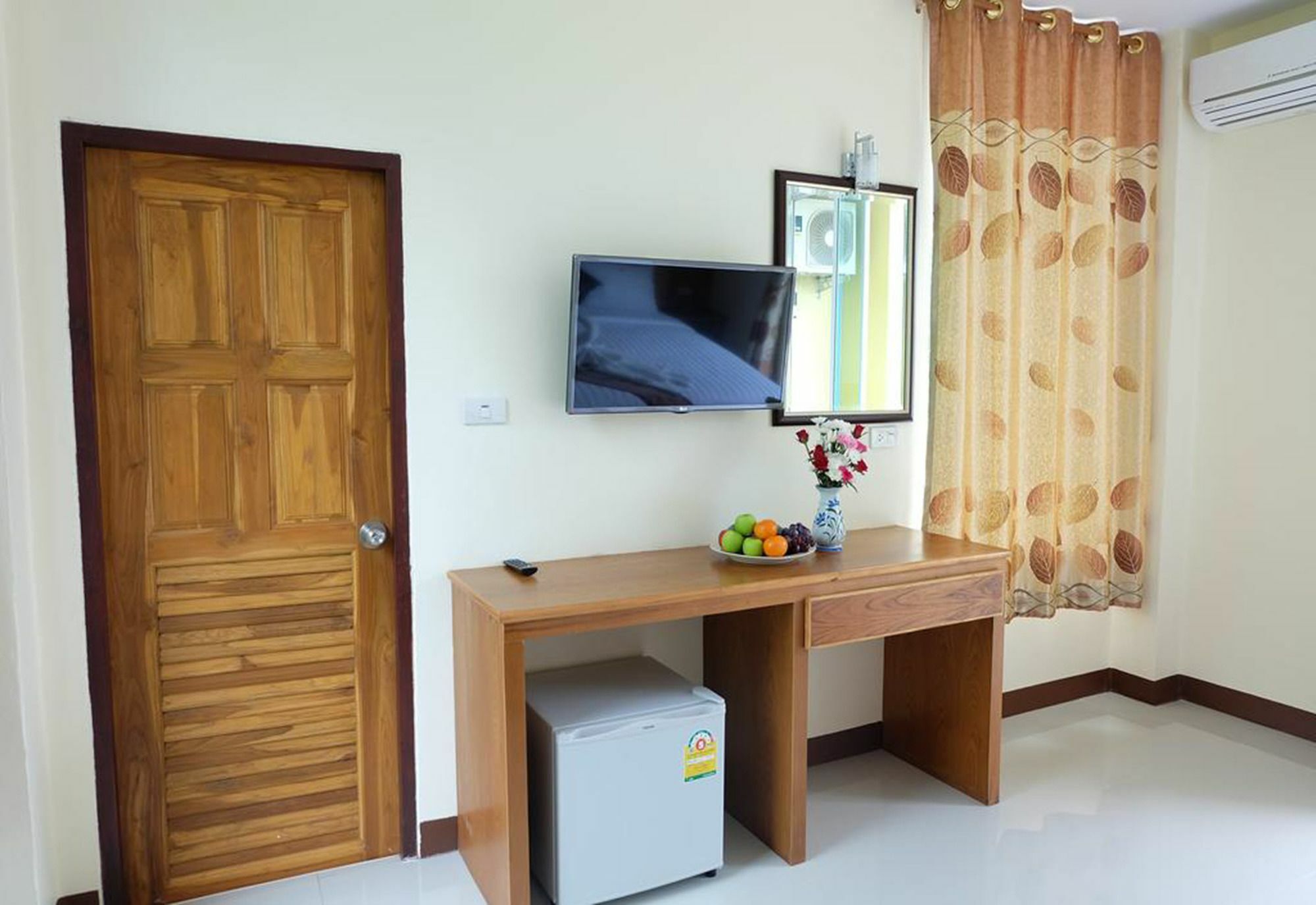 Guest house Chatin