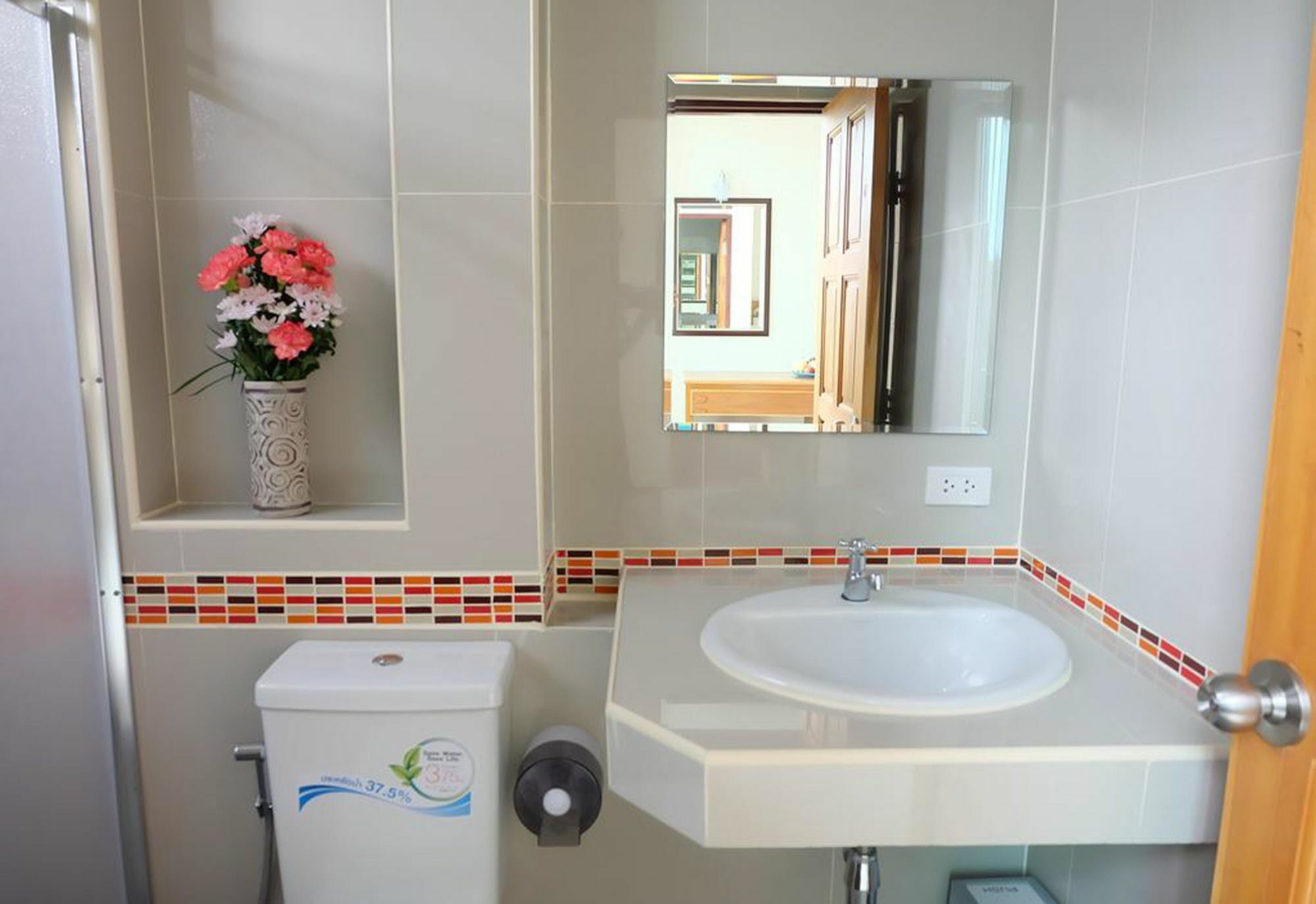 Chatin Guest house Khao Lak