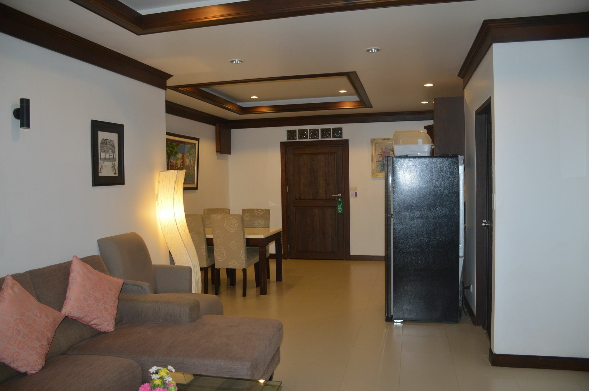 Samui Emerald Resort 3*