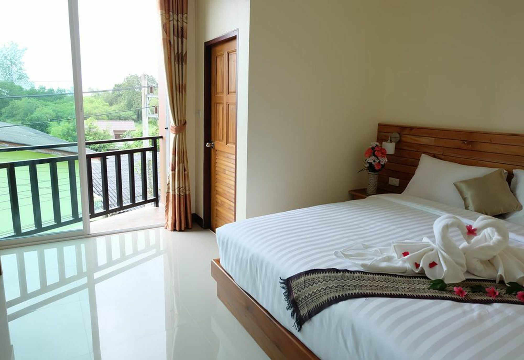 Chatin Guest house Khao Lak