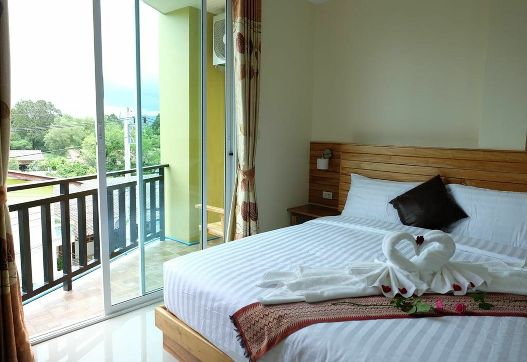 Guest house Chatin Khao Lak