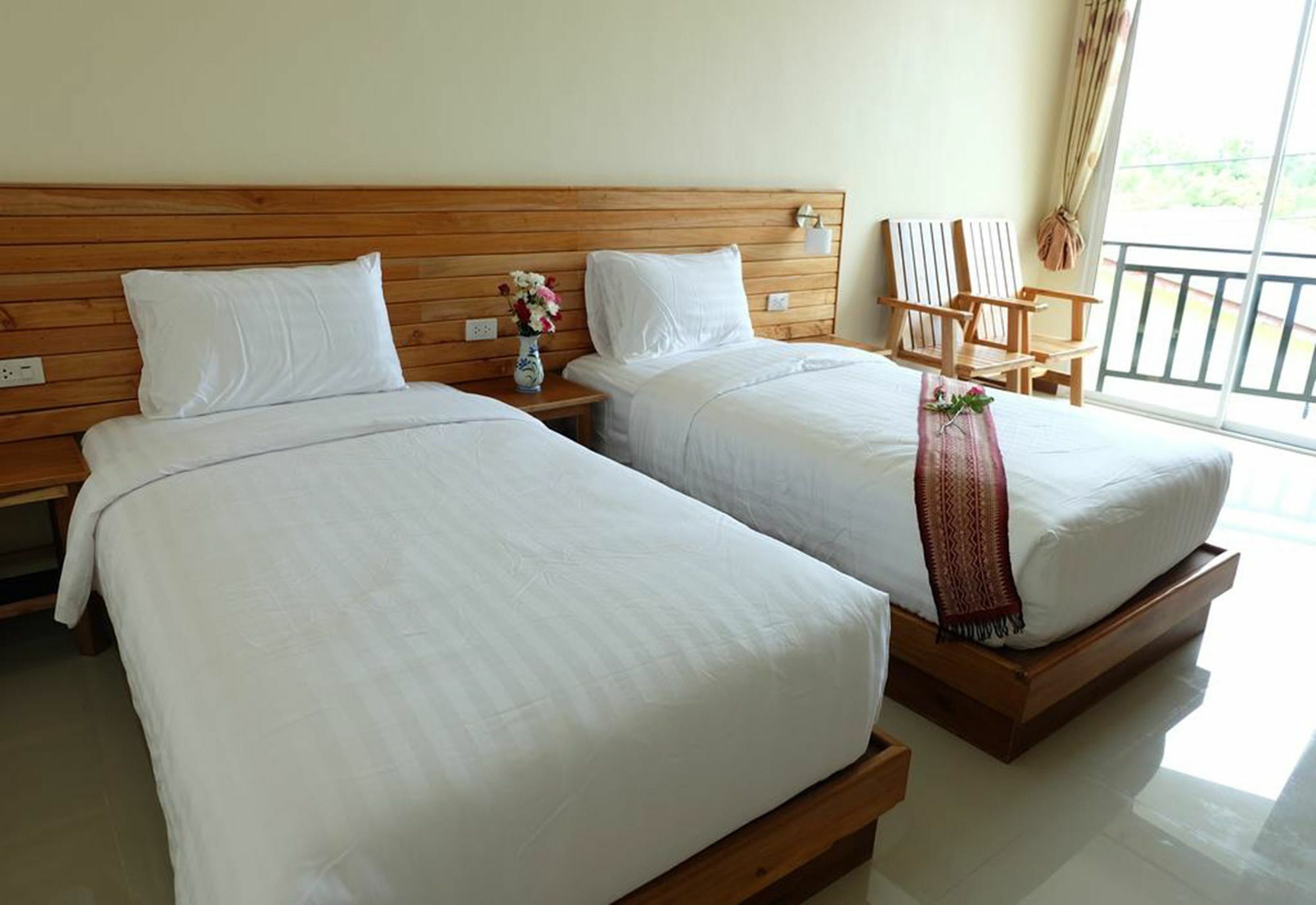 Guest house Chatin 2*