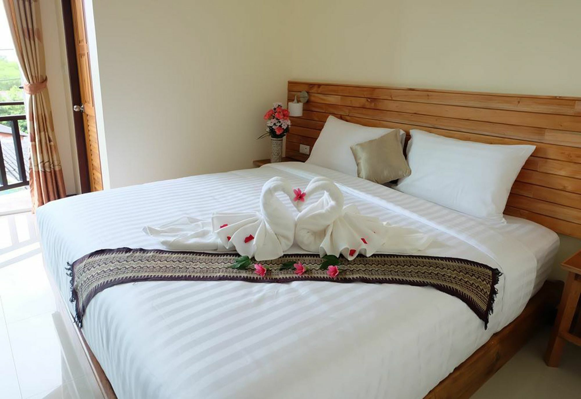 Guest house Chatin