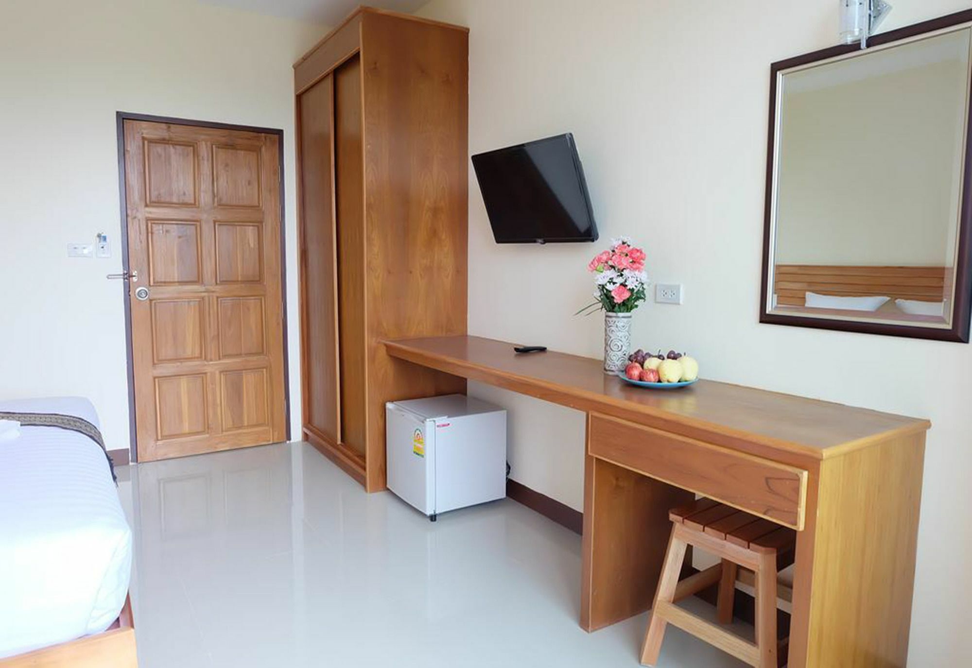 Chatin Guest house 2*