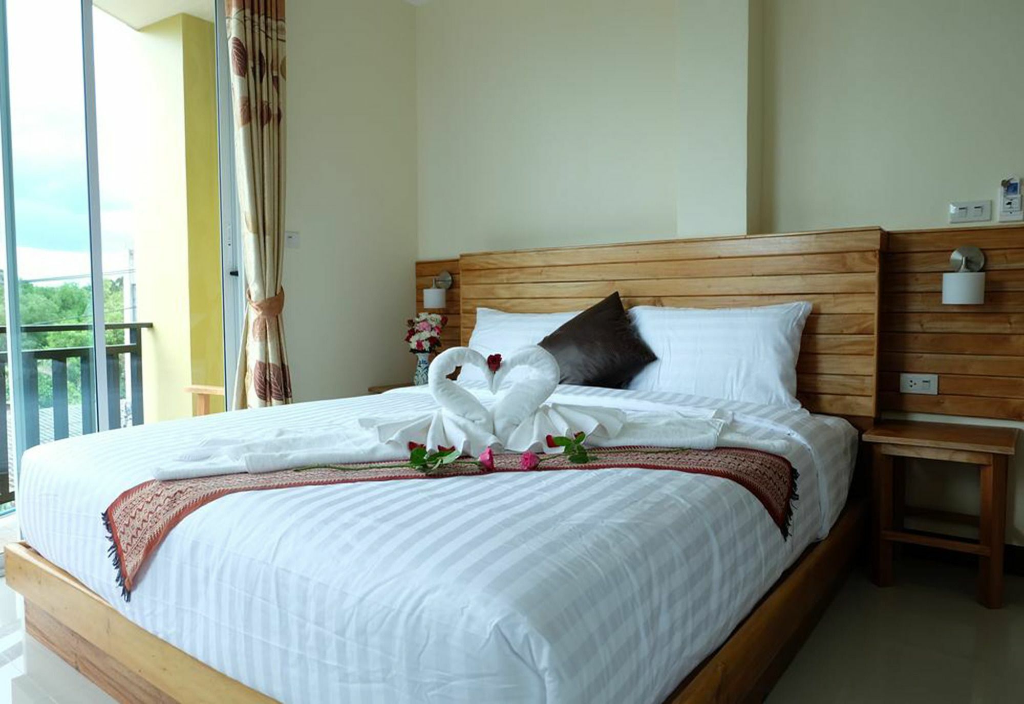 Guest house Chatin 2*