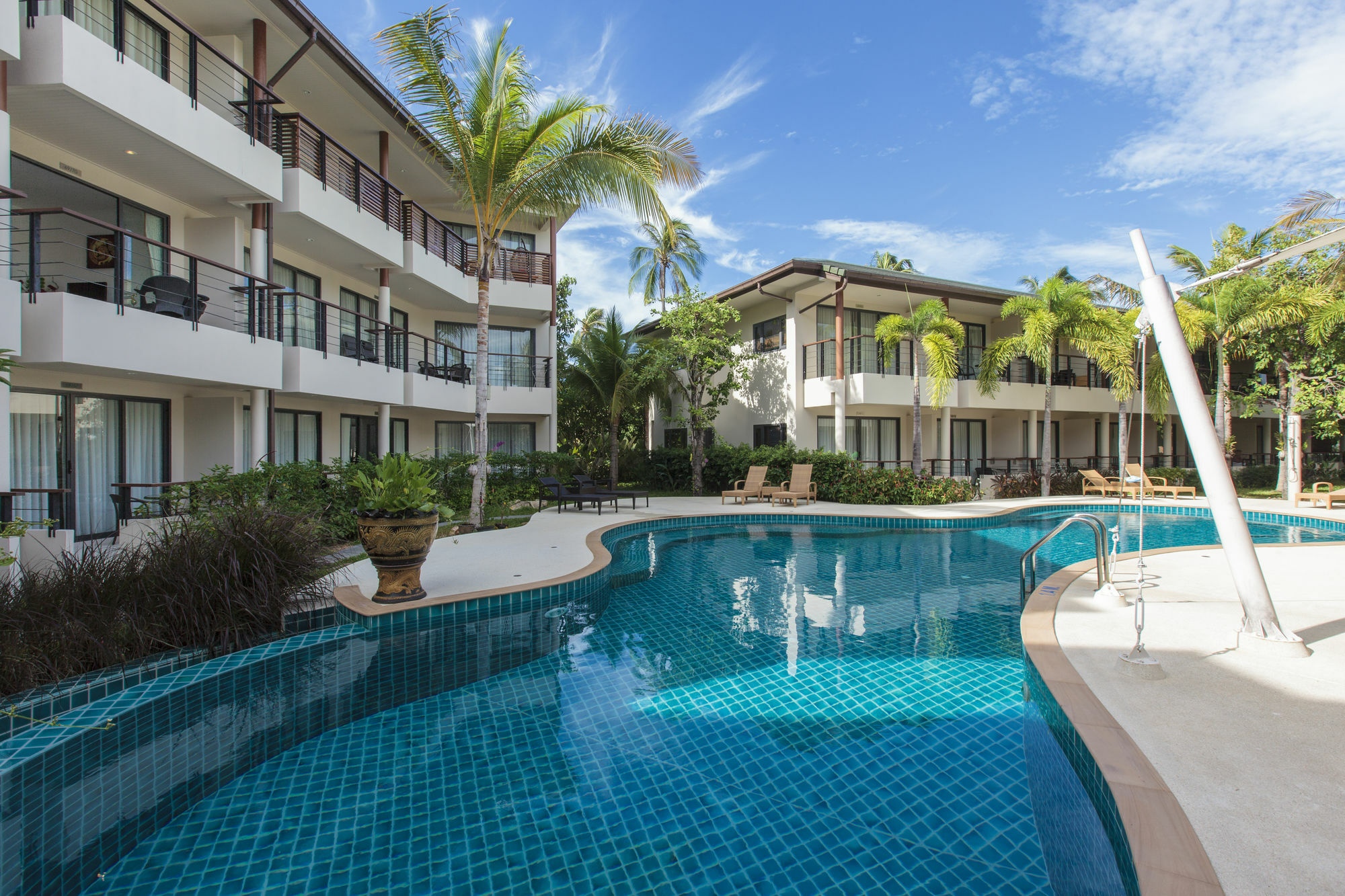 Samui Emerald 3*