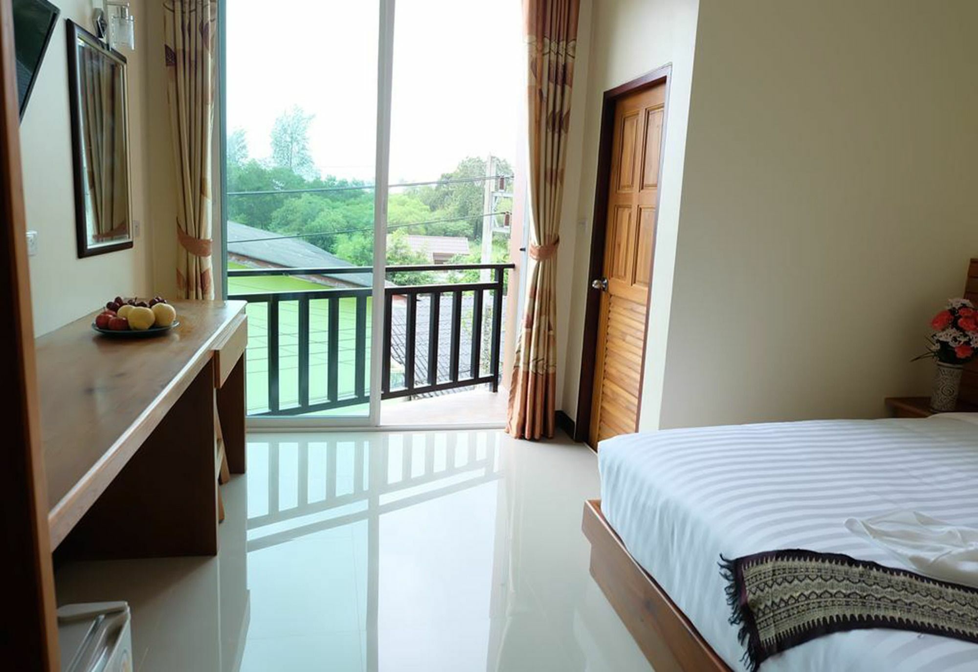Chatin Guest house Khao Lak