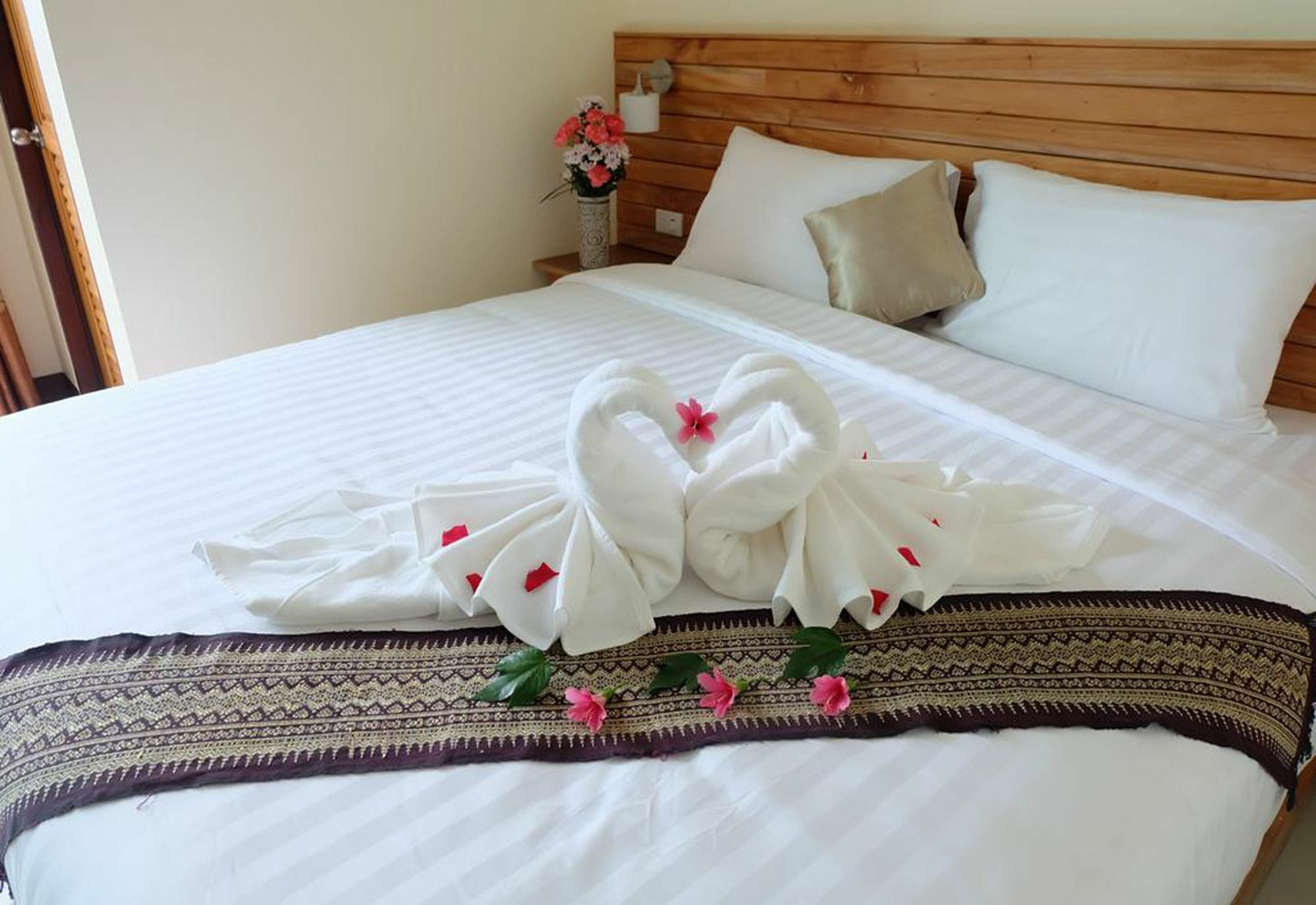 Guest house Chatin Khao Lak