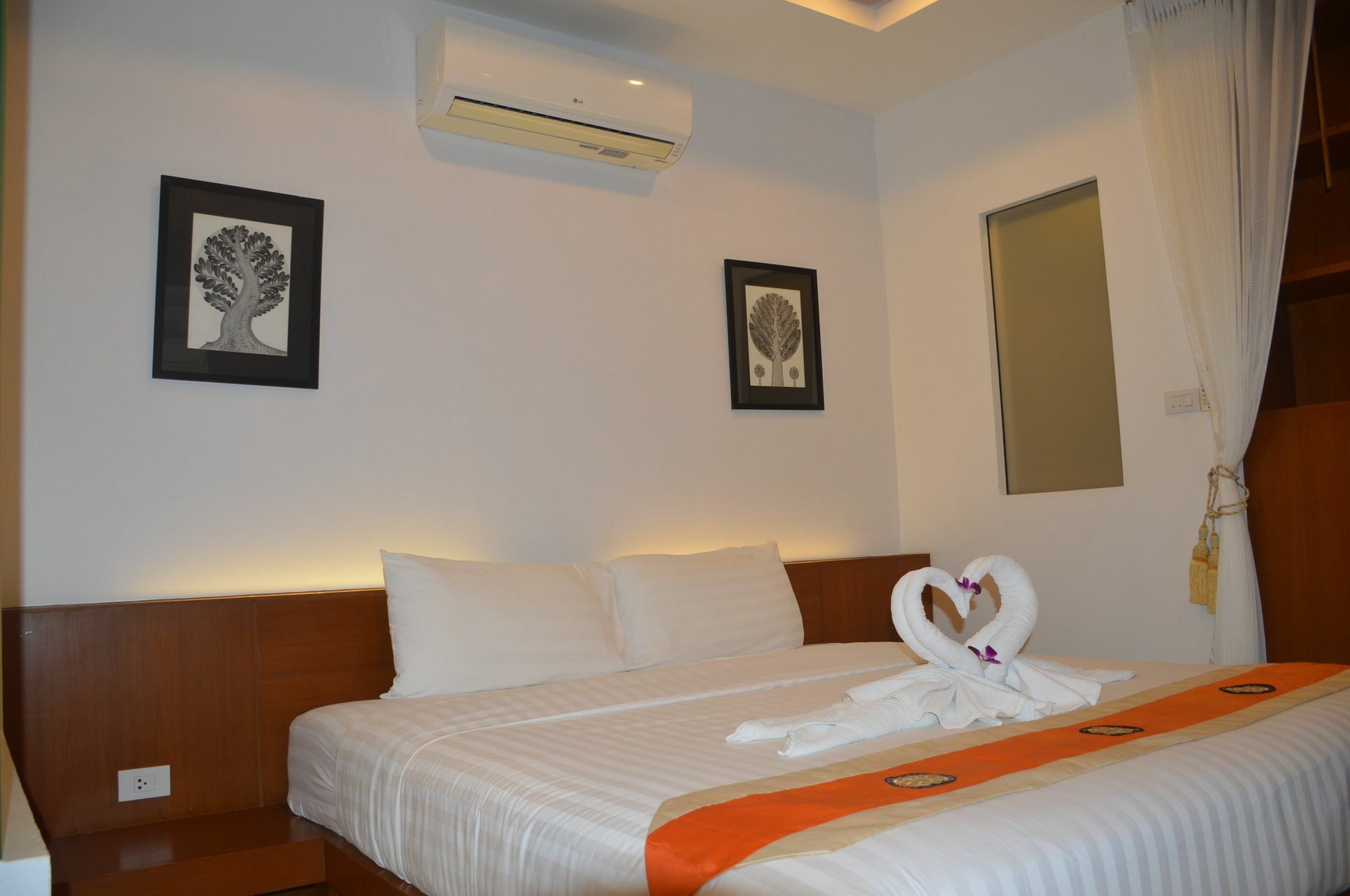Resort Samui Emerald