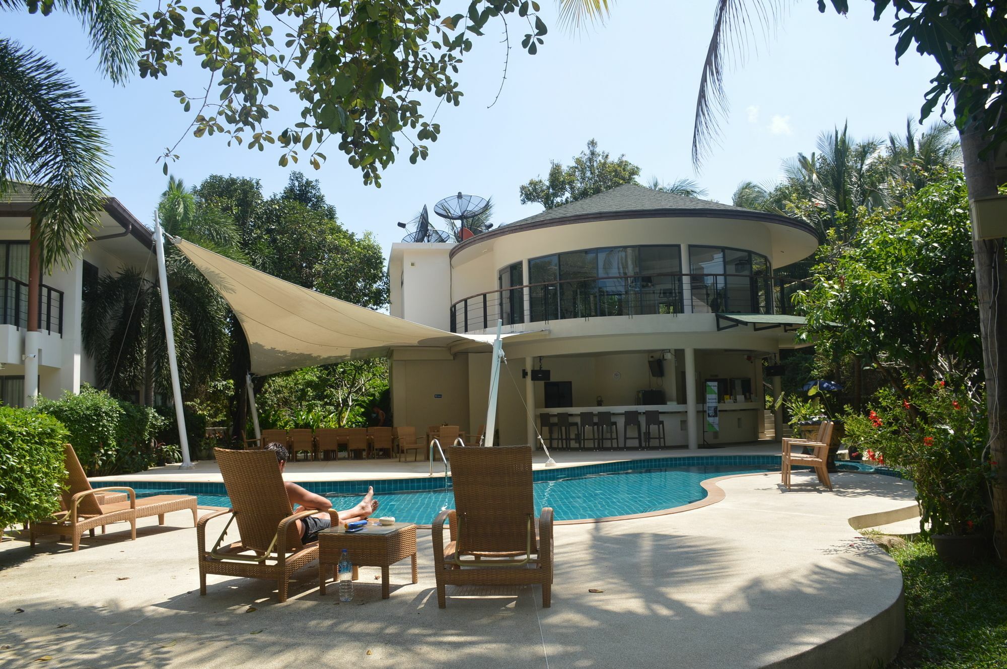 Samui Emerald Resort