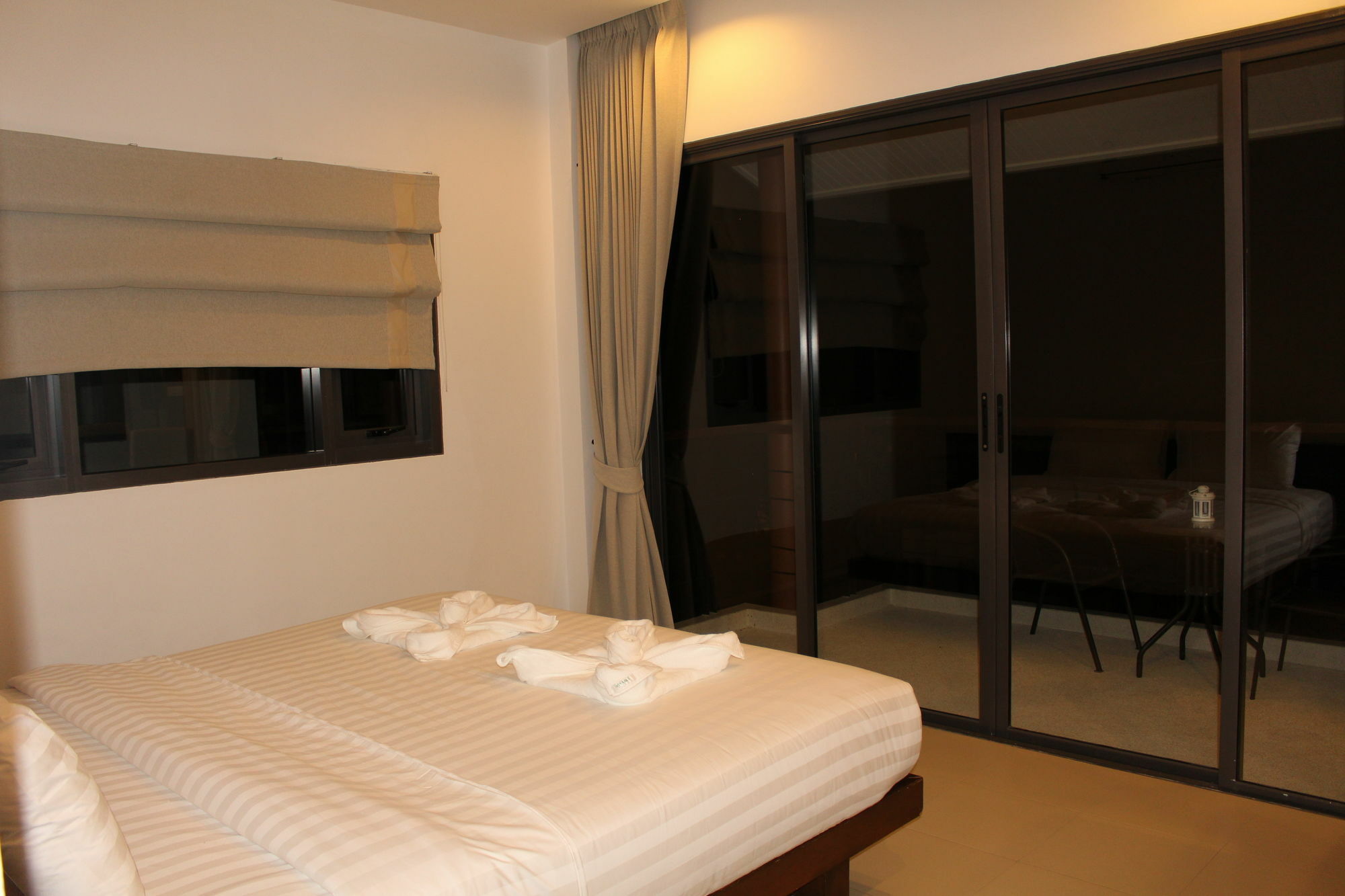 Resort Samui Emerald 3*