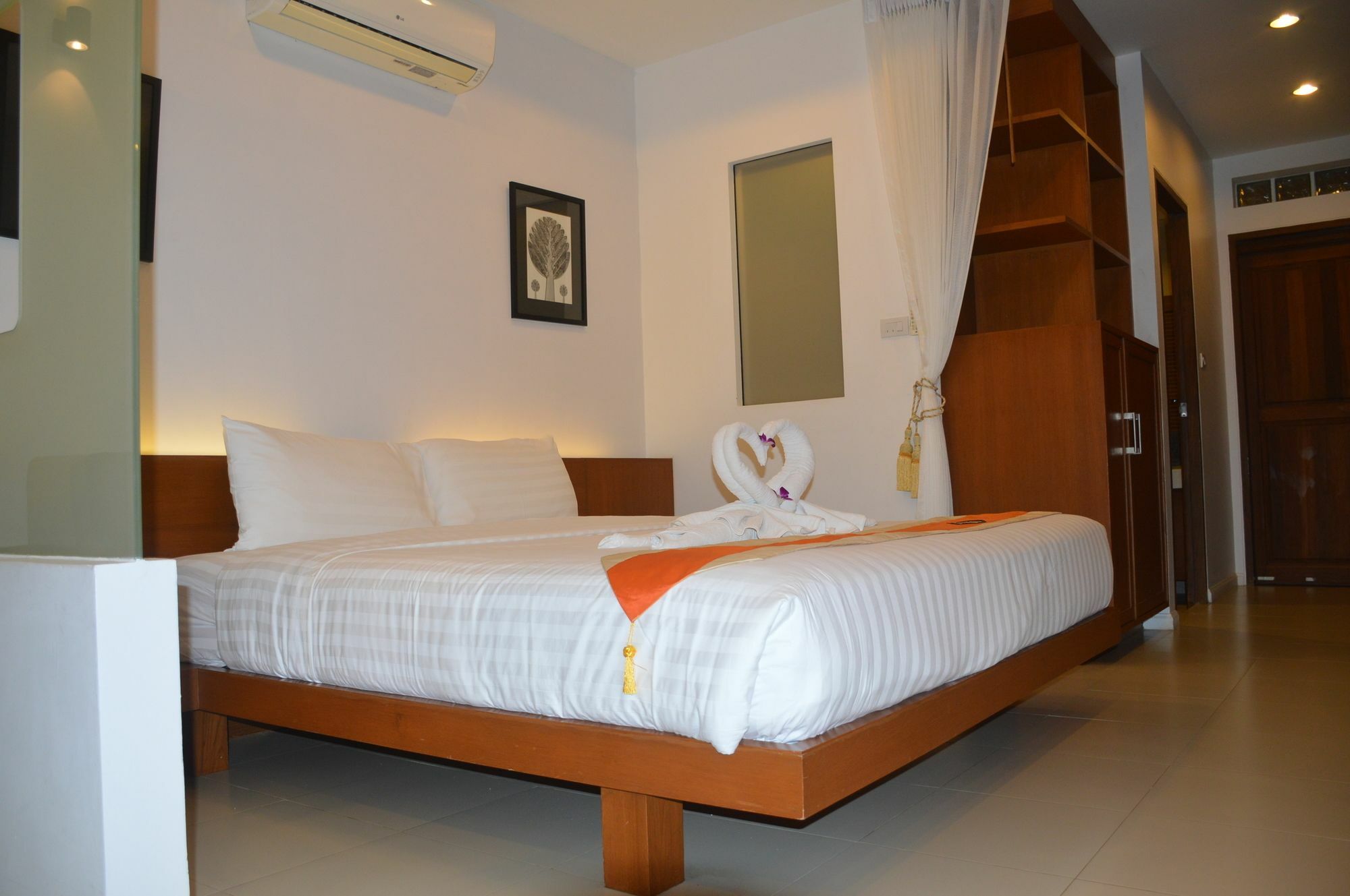 Samui Emerald Resort