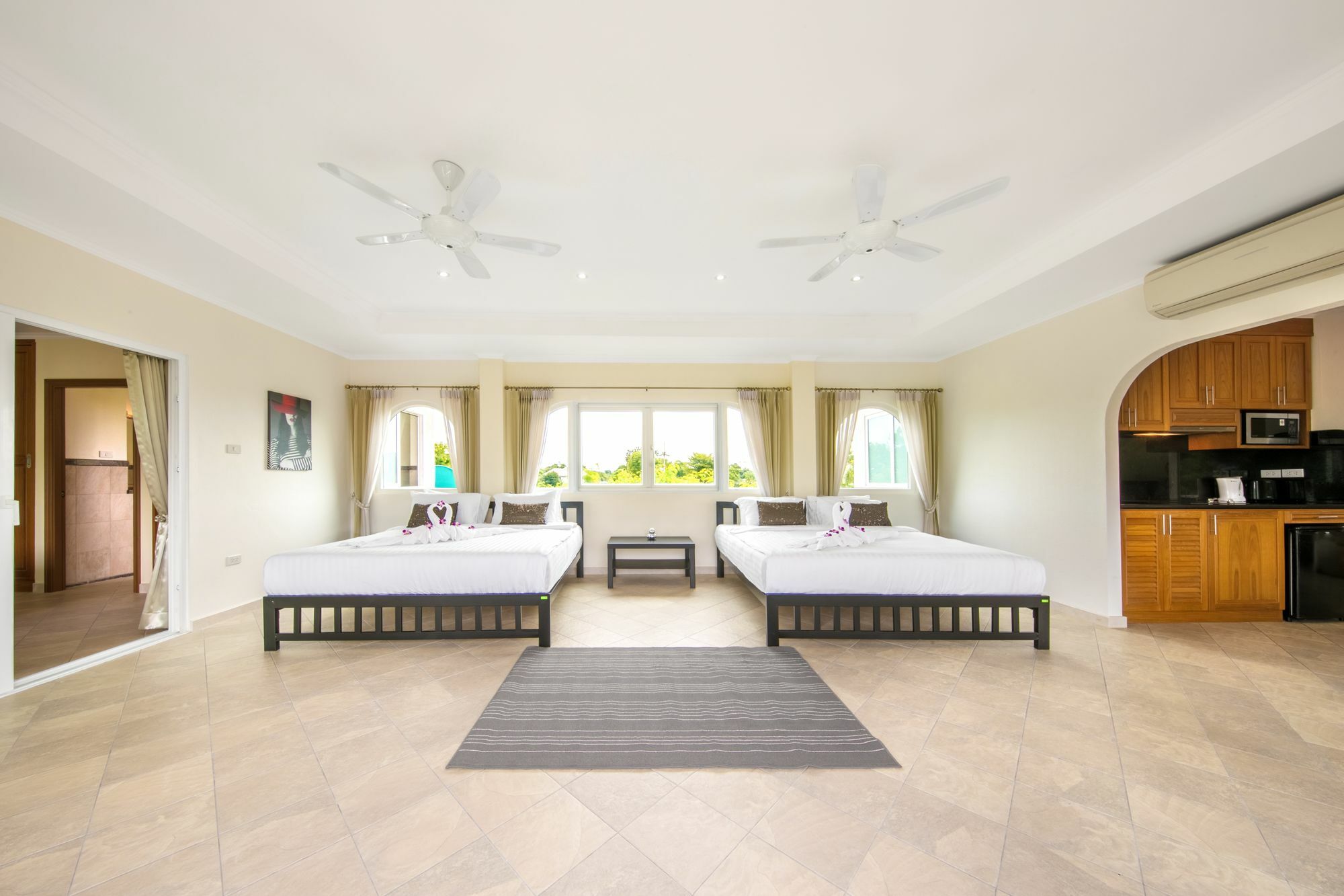 Princess Pool Villa