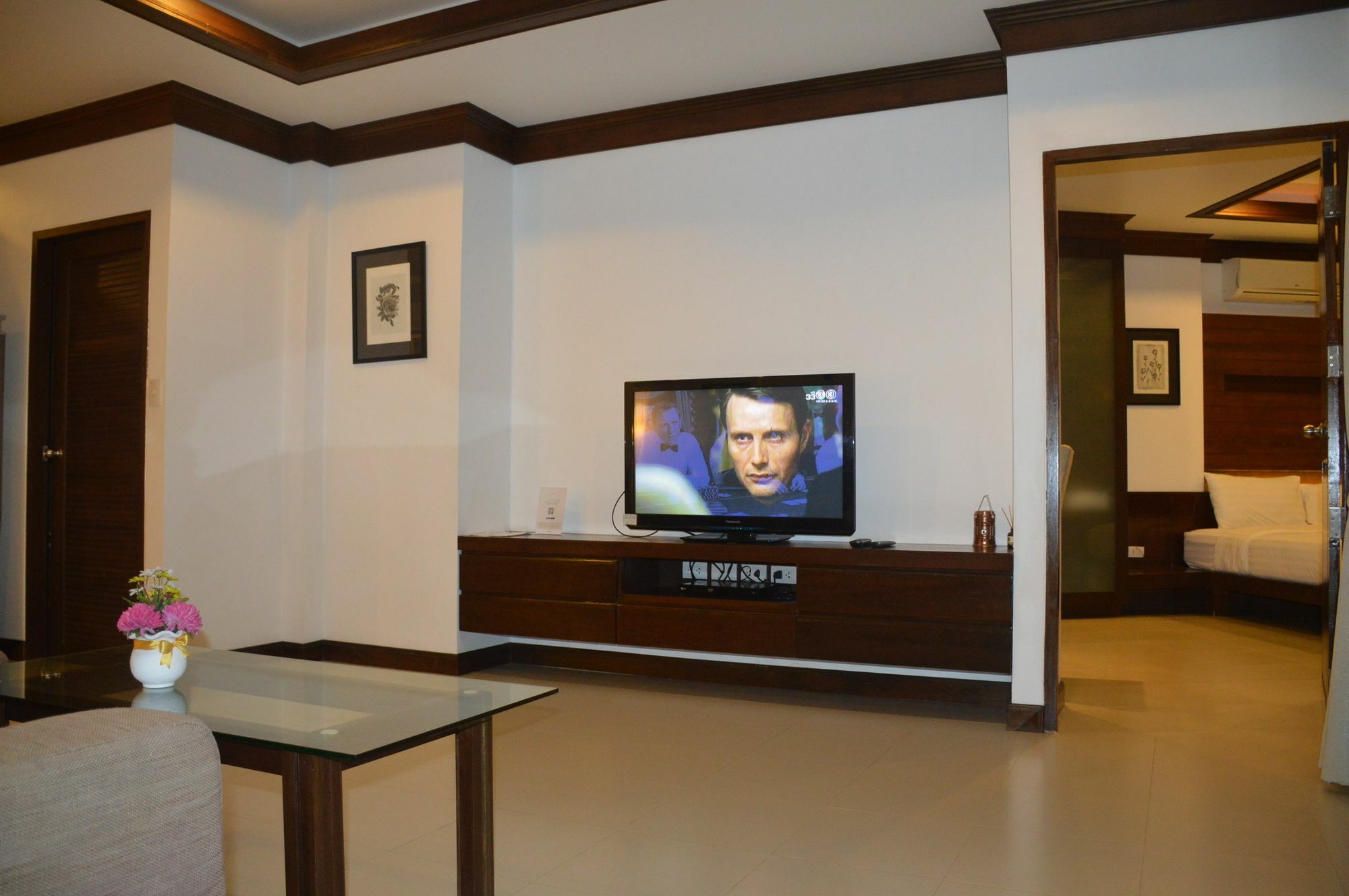 Samui Emerald 3* Bophut