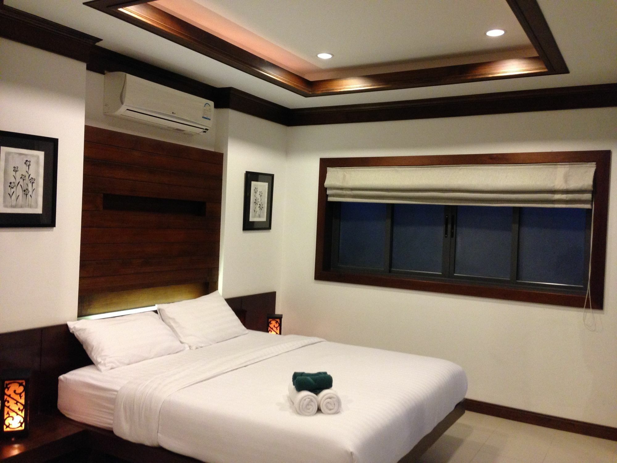 Resort Samui Emerald 3*