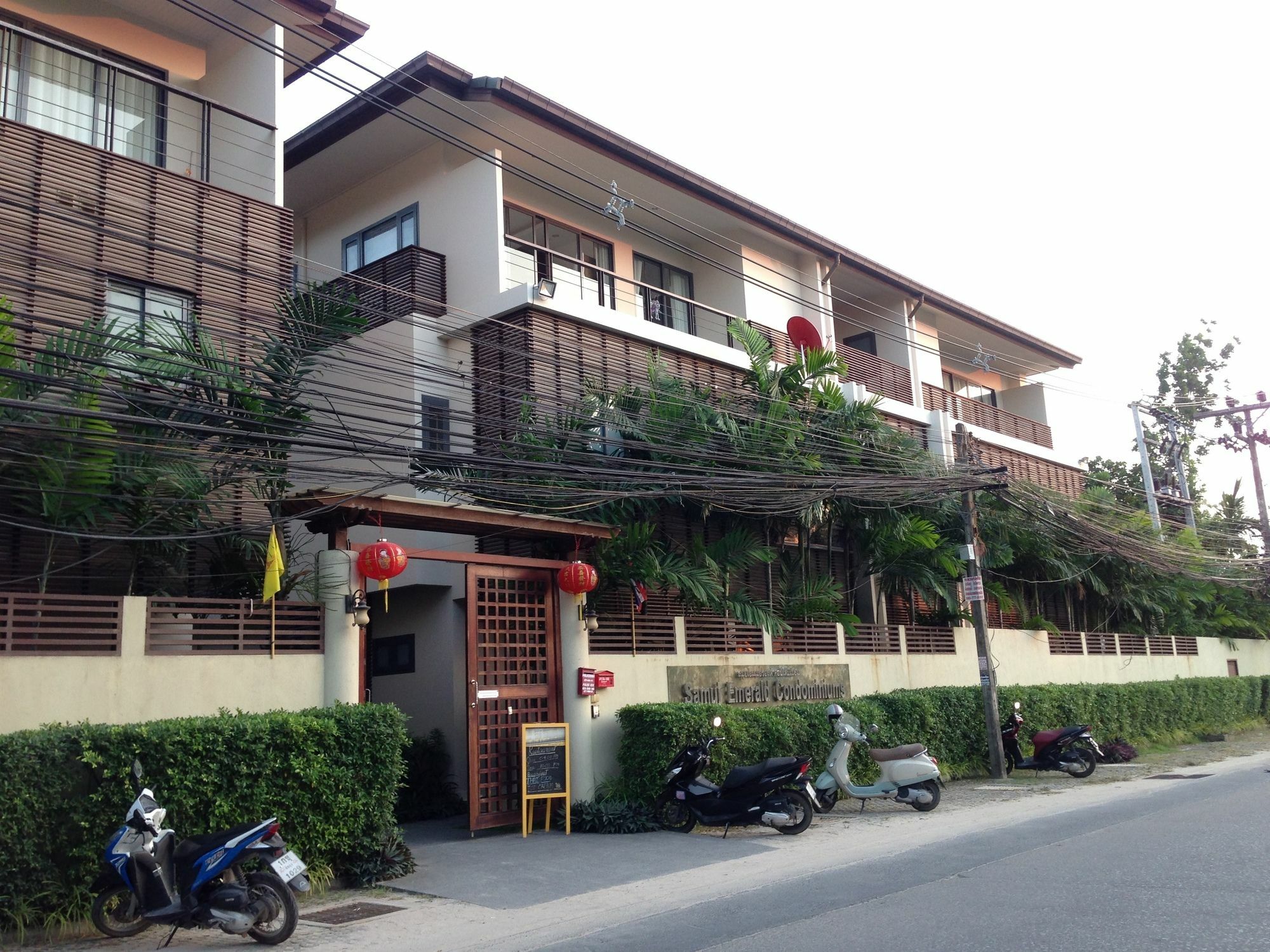 Samui Emerald Bophut