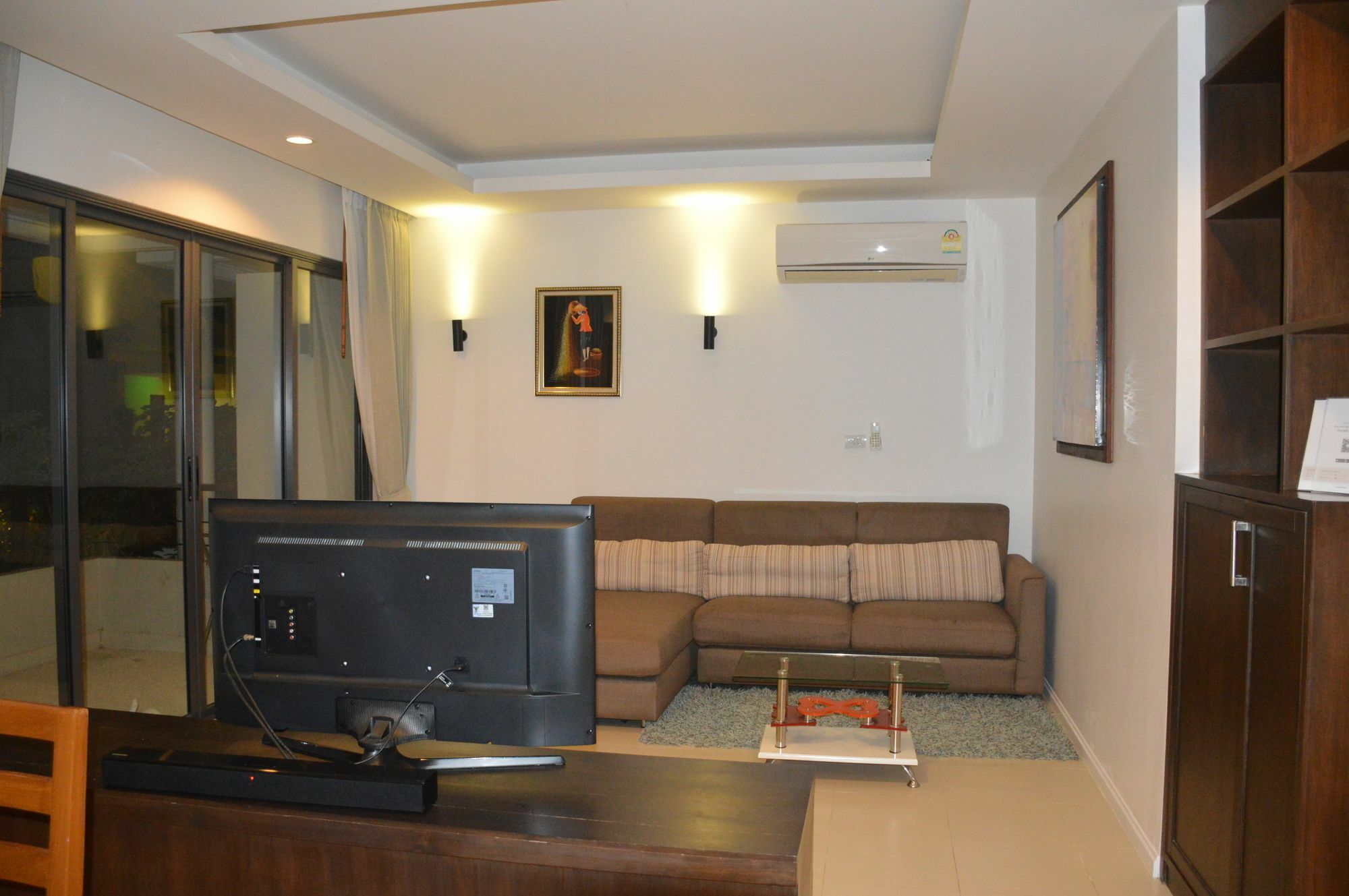 Samui Emerald Resort 3*