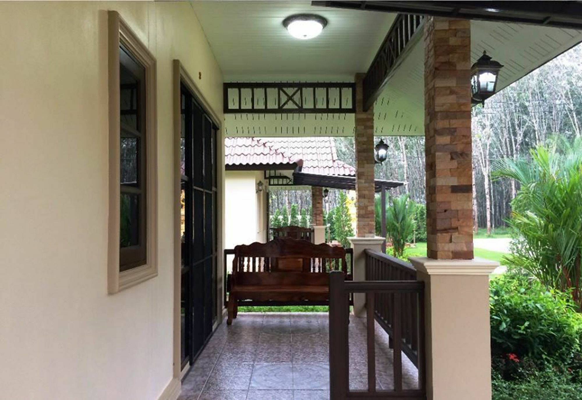 Dachatorn Village Khao Lak