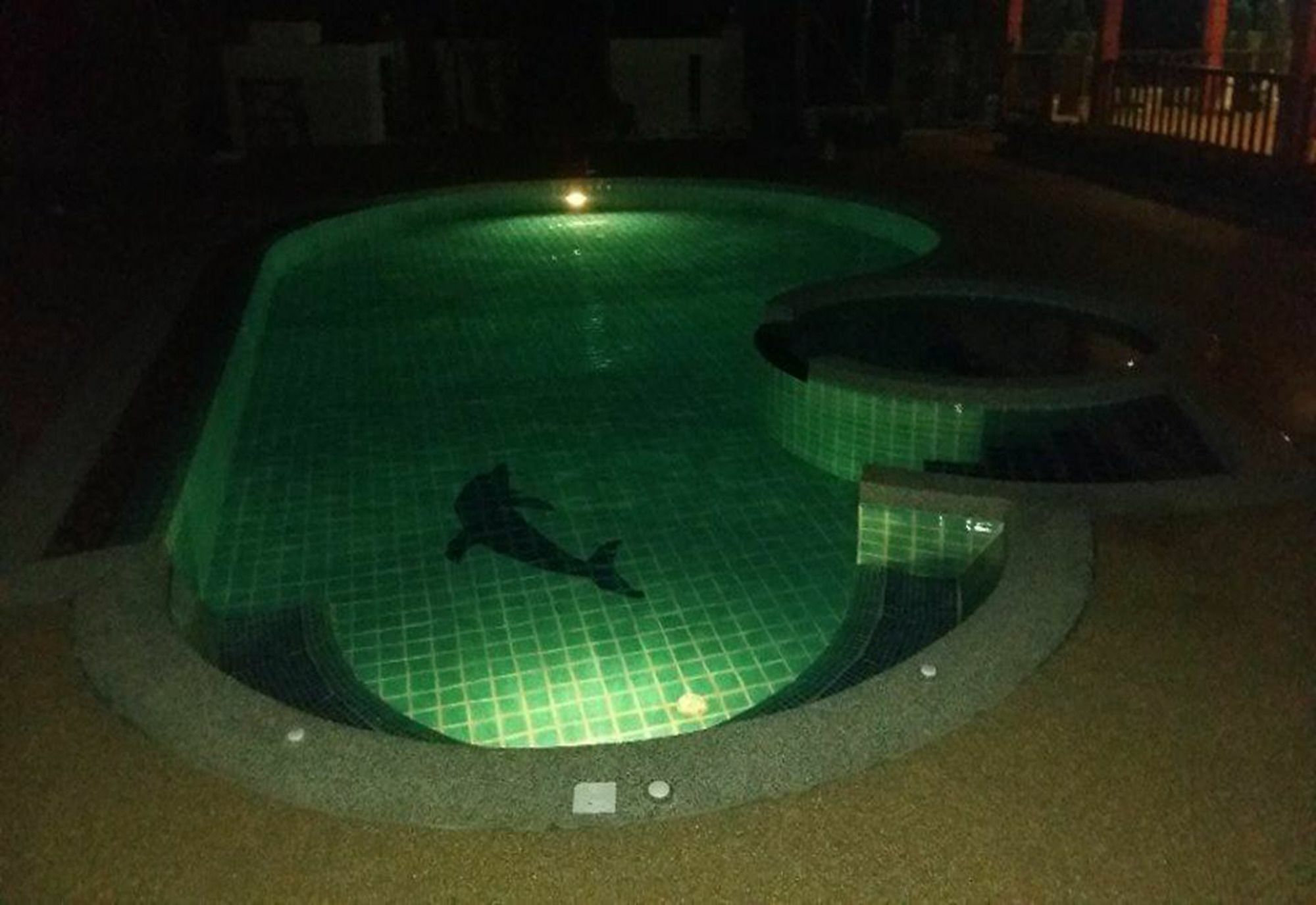 Dachatorn Village 3*