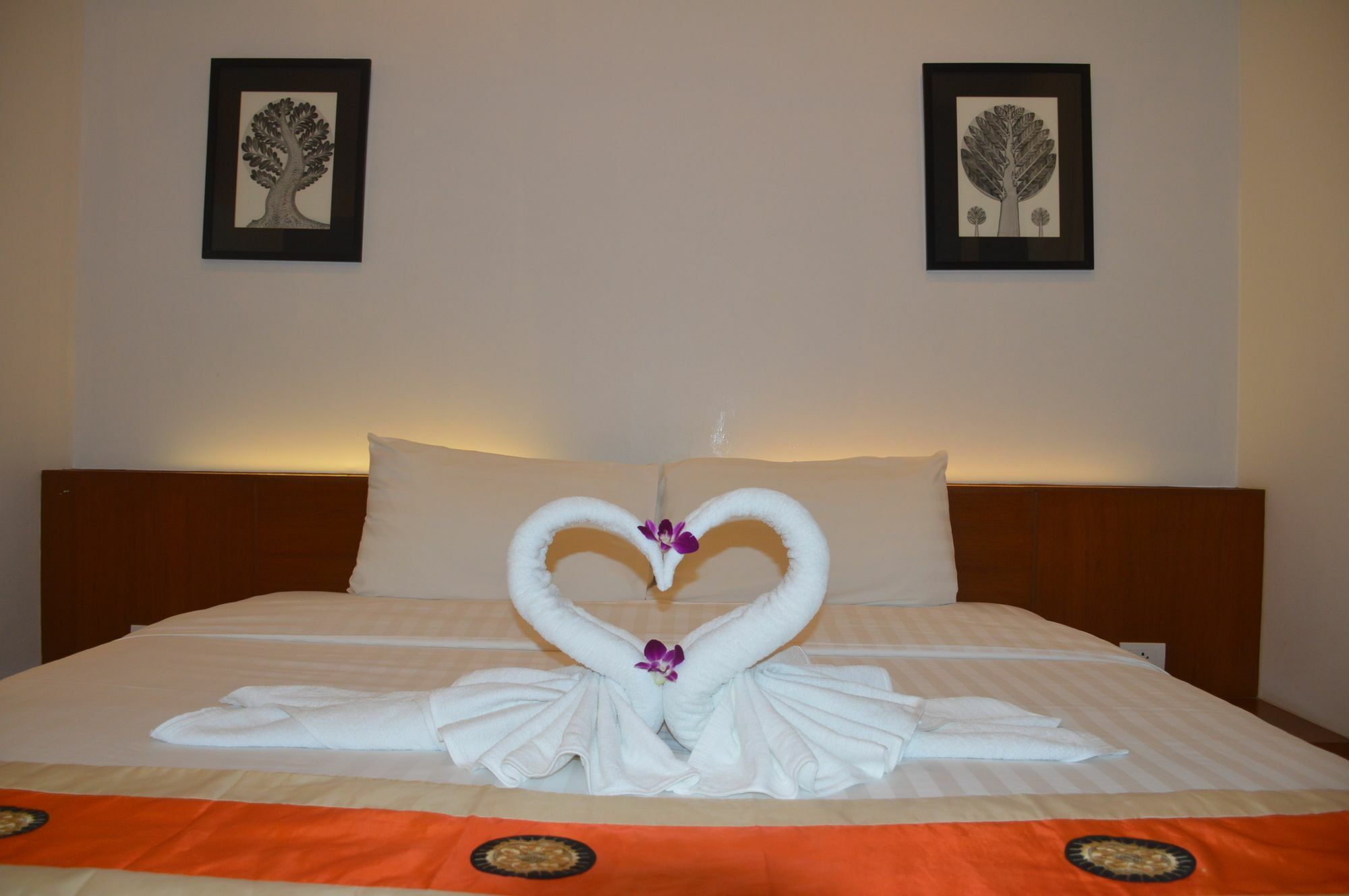 Samui Emerald