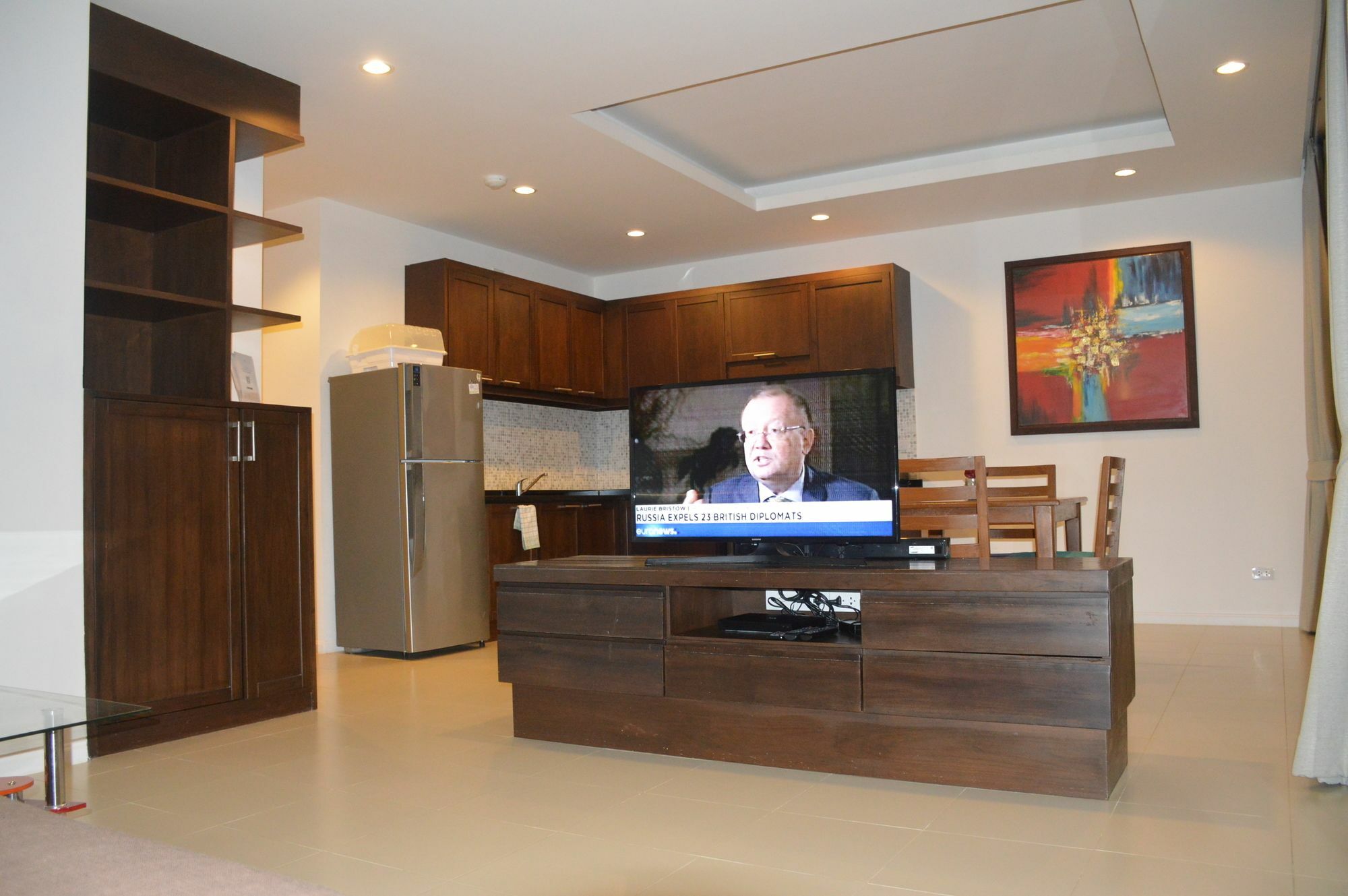 Resort Samui Emerald 3*