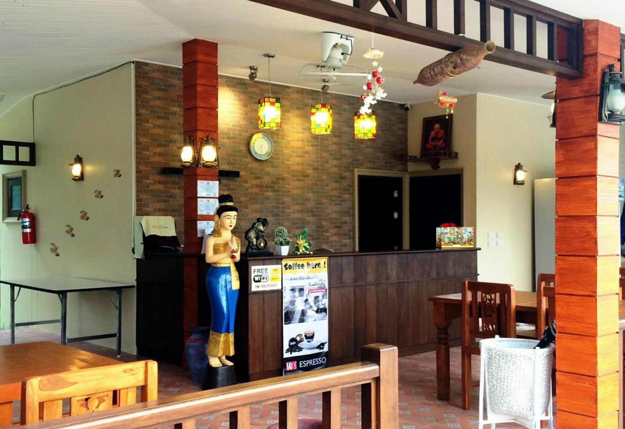 Dachatorn Village Resort Khao Lak