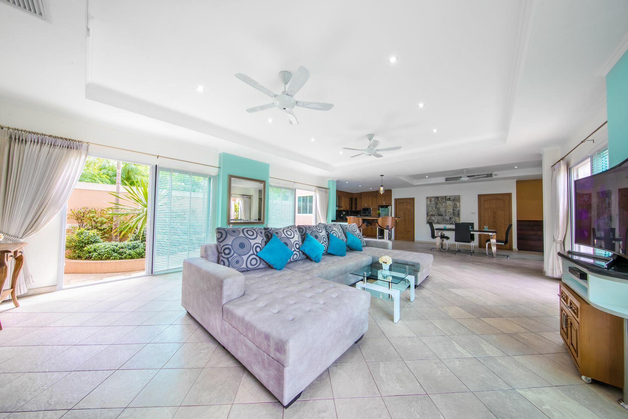 Princess Pool Villa *