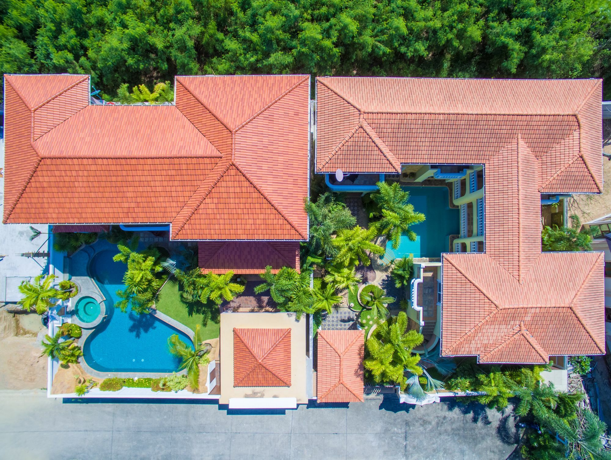 Princess Pool Pattaya