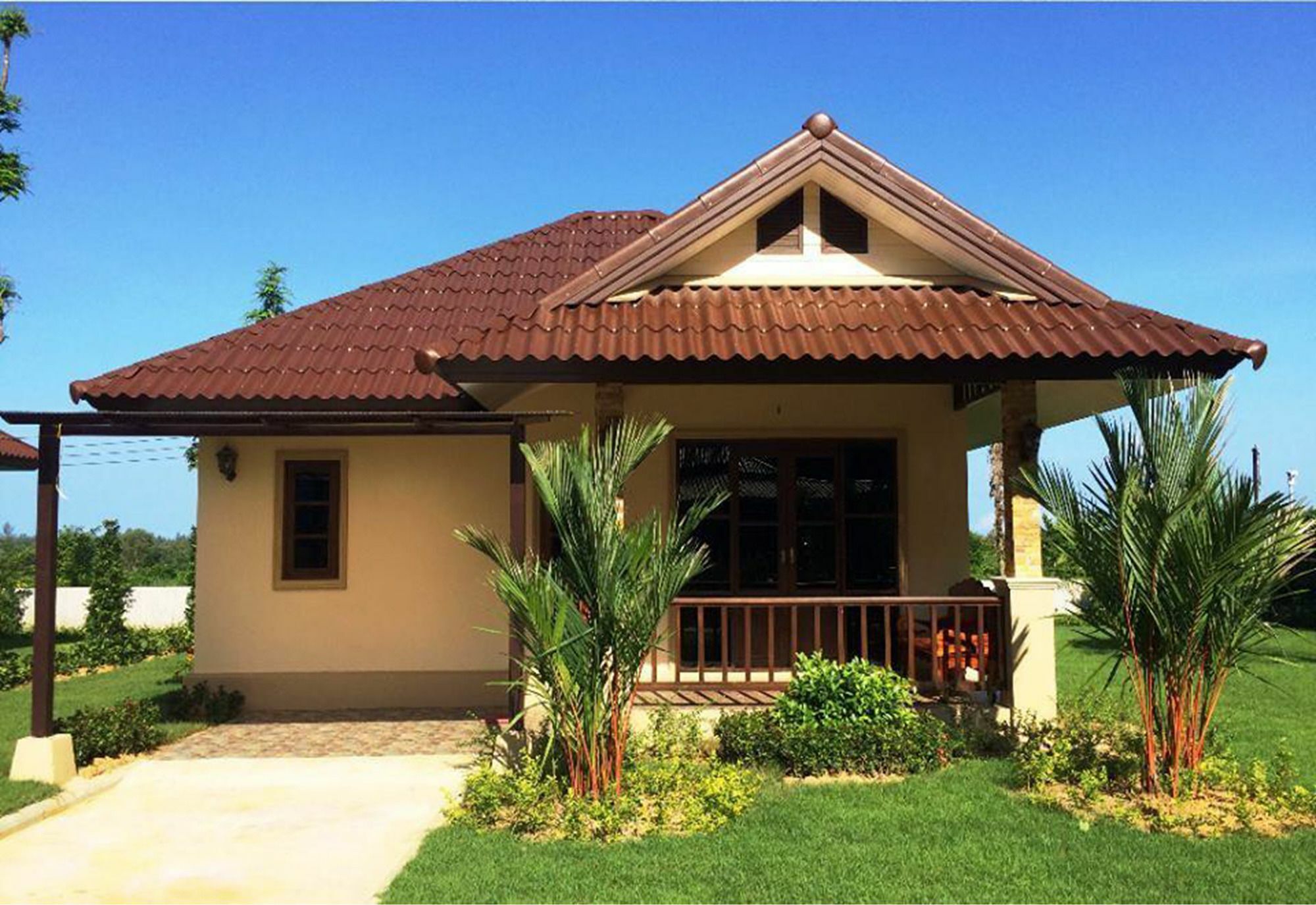 Dachatorn Village Resort Khao Lak