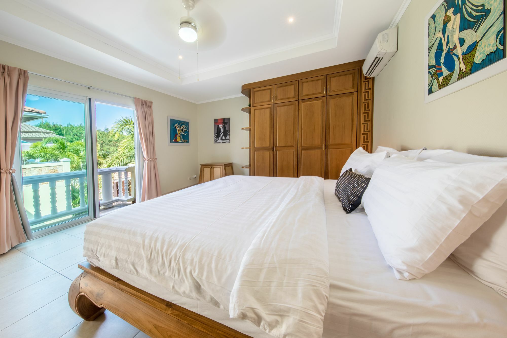 Princess Pool Villa