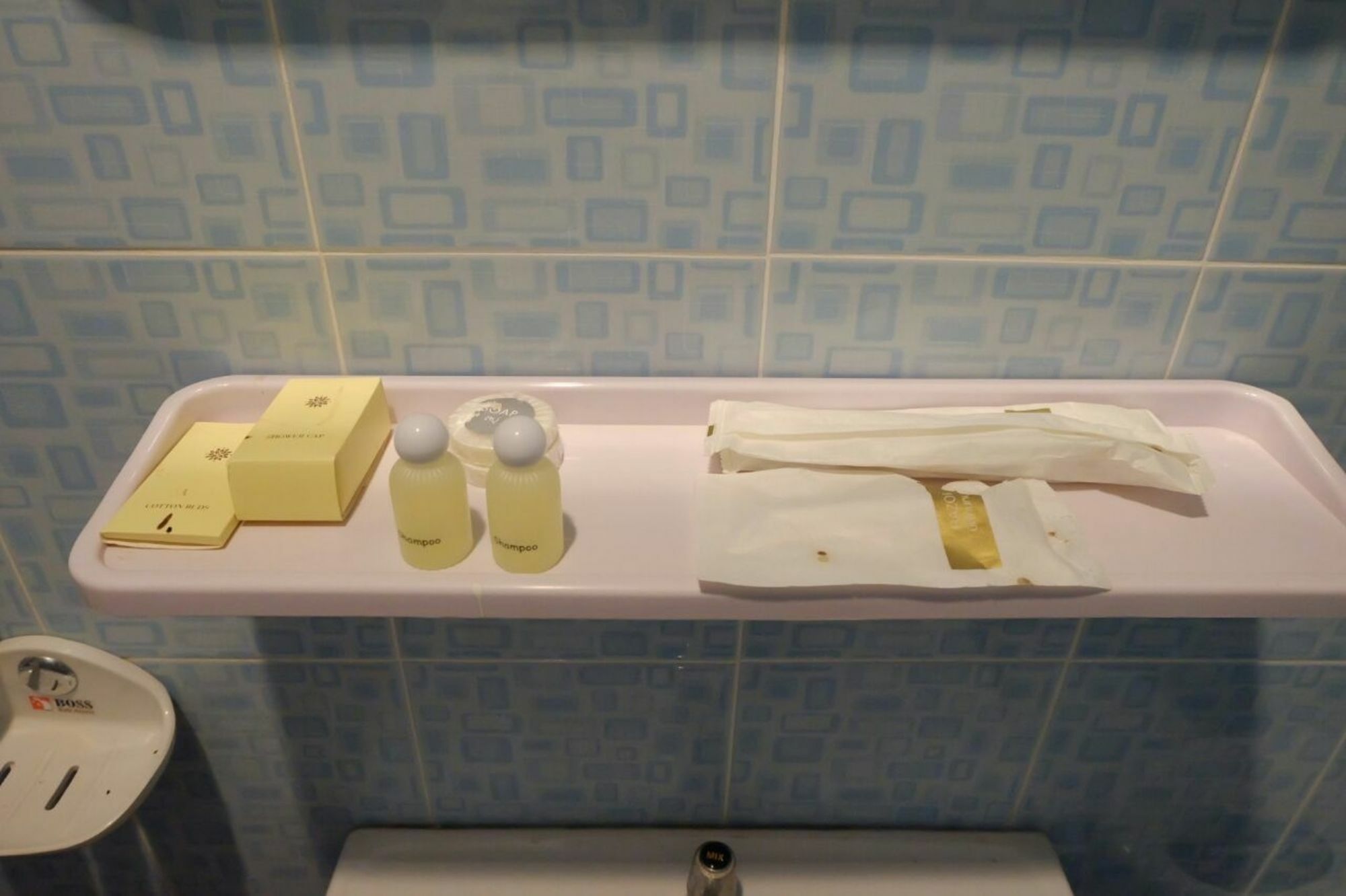 Guest house Annex 3*