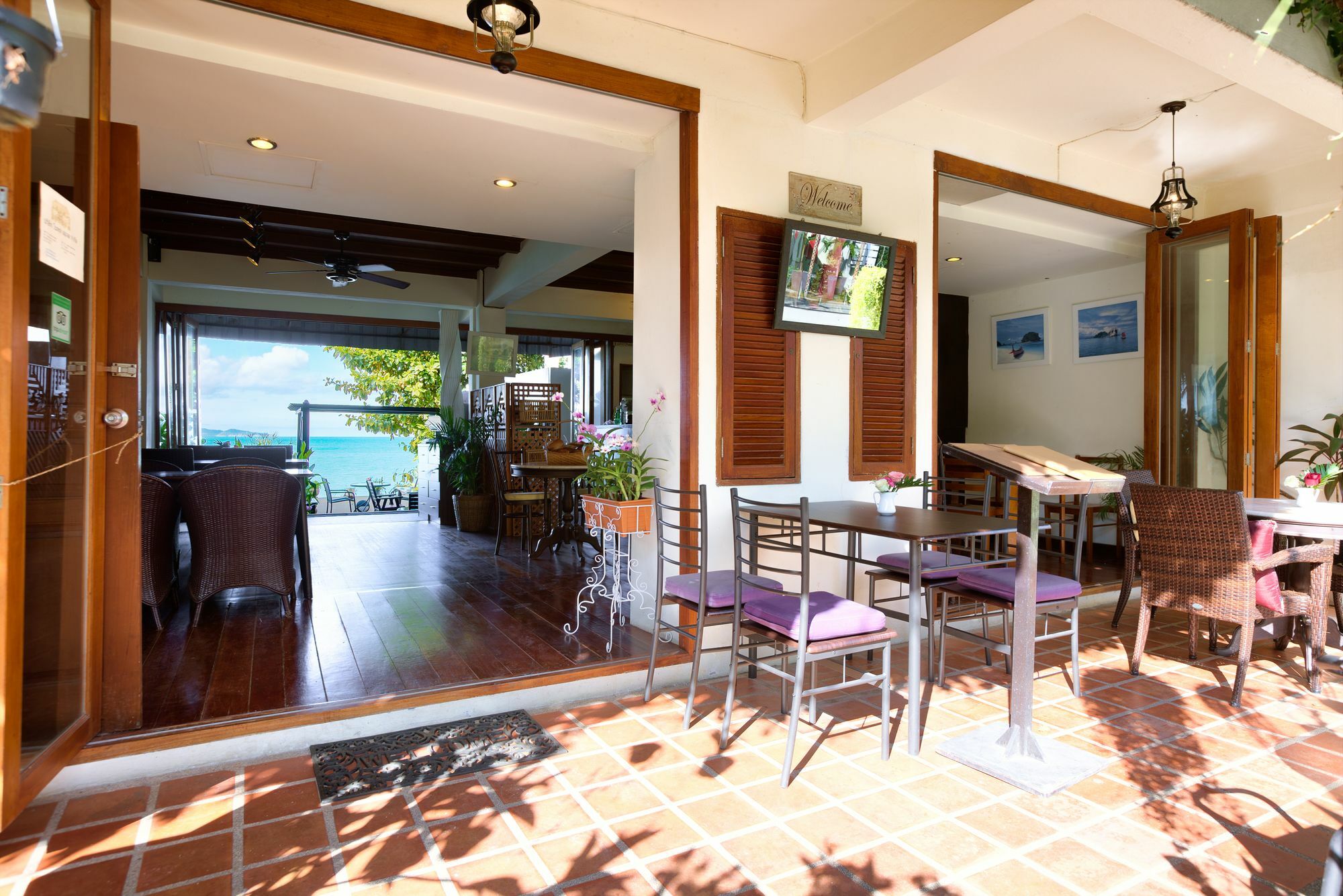 Annex Guest house 3*