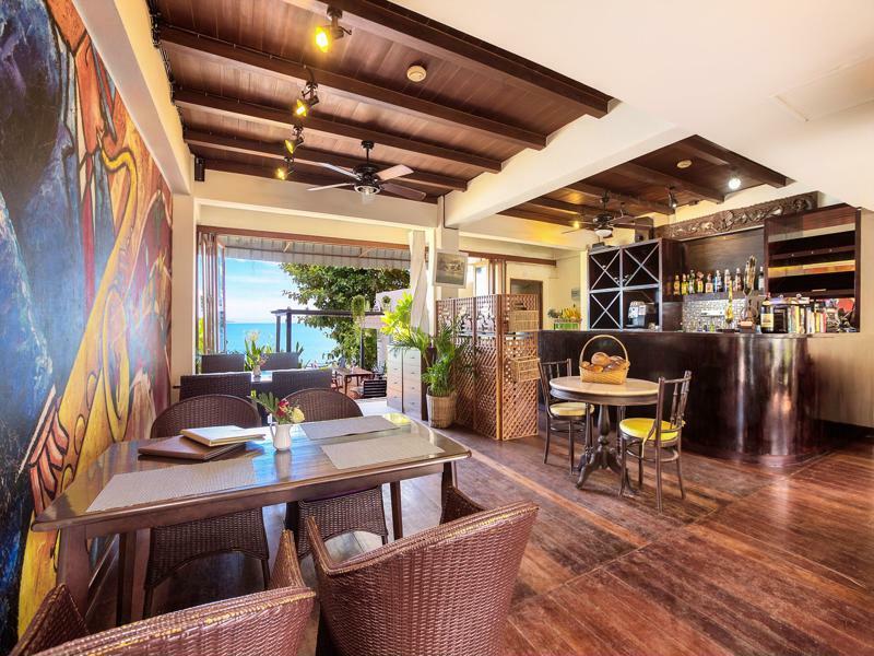 Guest house Annex