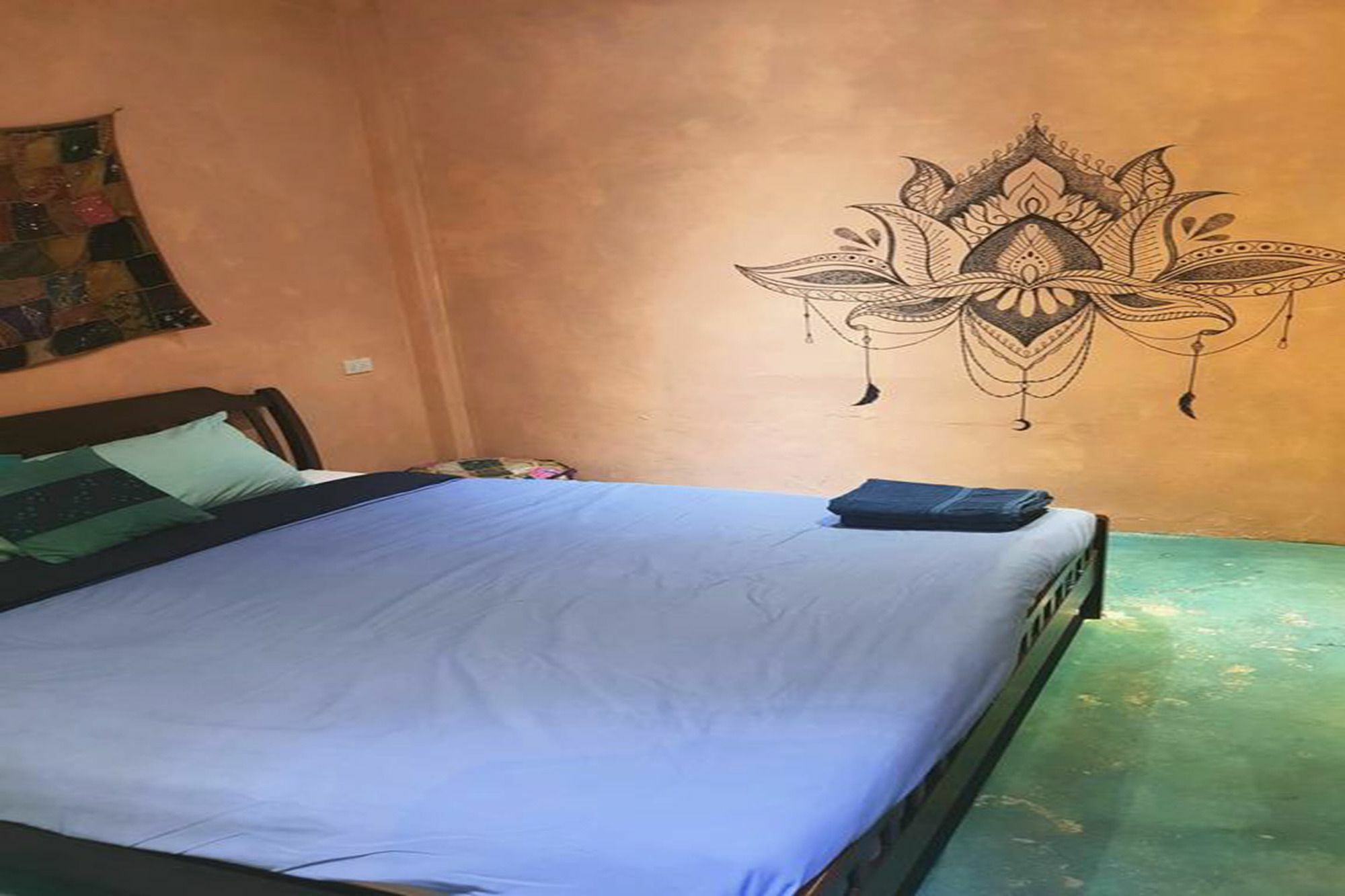 Hostel Casa Luna *
